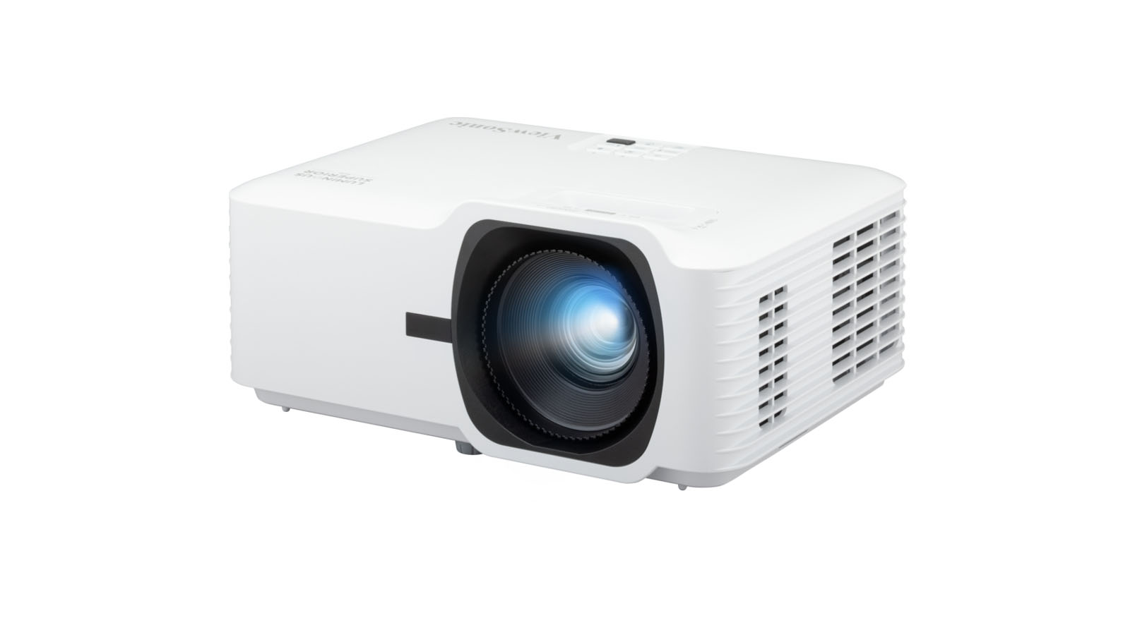 ViewSonic LSD500HD 1080p Laser Projektor für professionelle Installationen - Demoware Platin ViewSonic-LSD500HD-1080p-Laser-Projektor-fur-professionelle-Installationen-Demoware-Platin