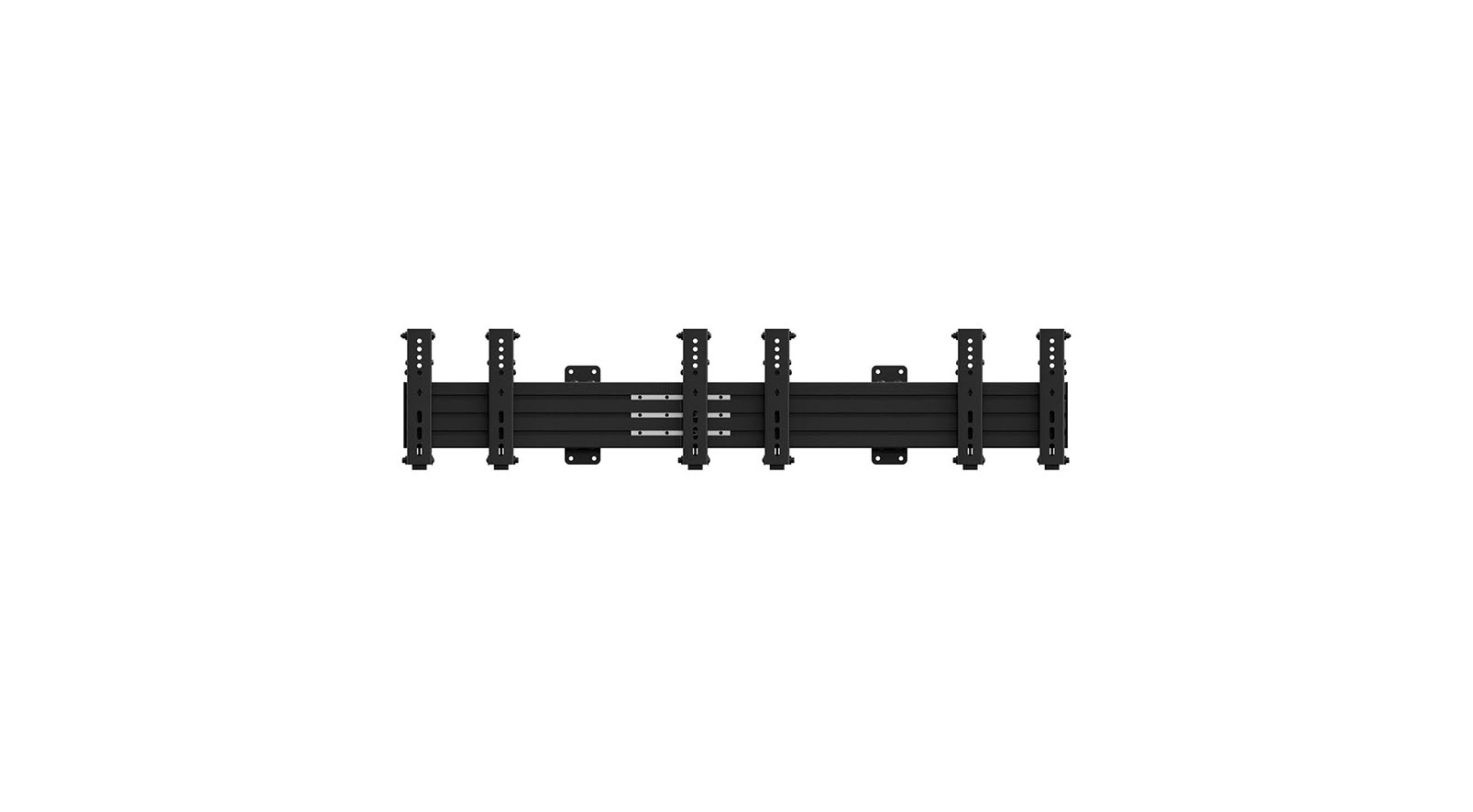 Hagor CPS MENUBOARD W3P 32 – 43“ VESA 200 System zur Wandmontage Hagor-CPS-MENUBOARD-W3P-32-43-VESA-200-System-zur-Wandmontage