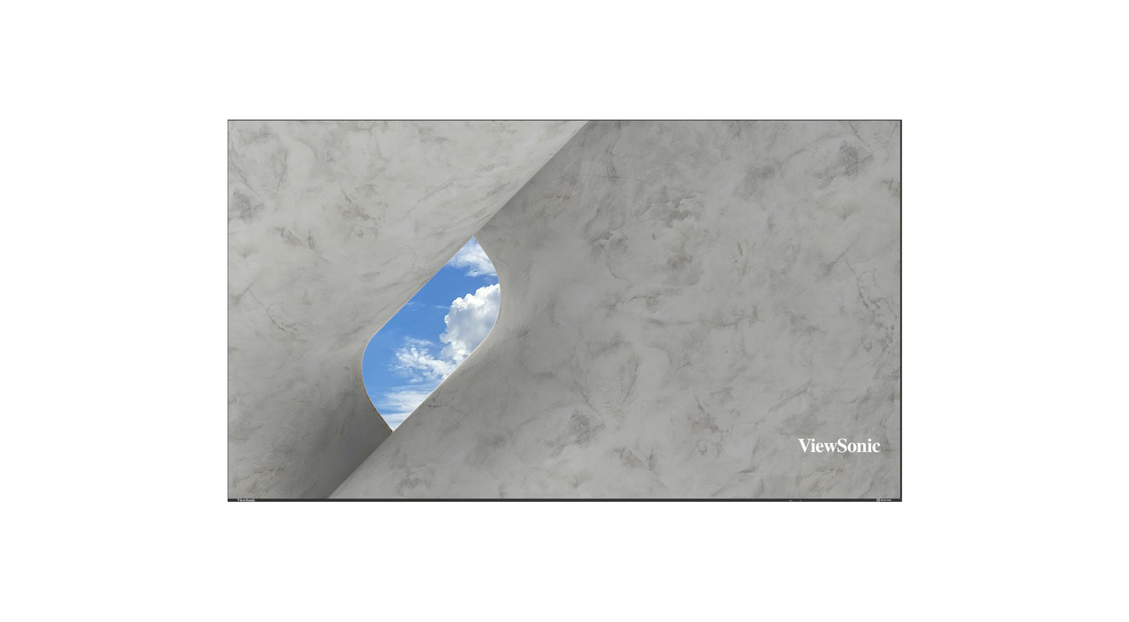 ViewSonic LDE163G-182 163" All-in-One Direct View LED Display | Pixel Pitch 1.88 mm ViewSonic-LDE163G-18-LDE163G-182-163-alles-in-een-LED-scherm-met-direct-zicht-Pixelafstand-1-88-mm