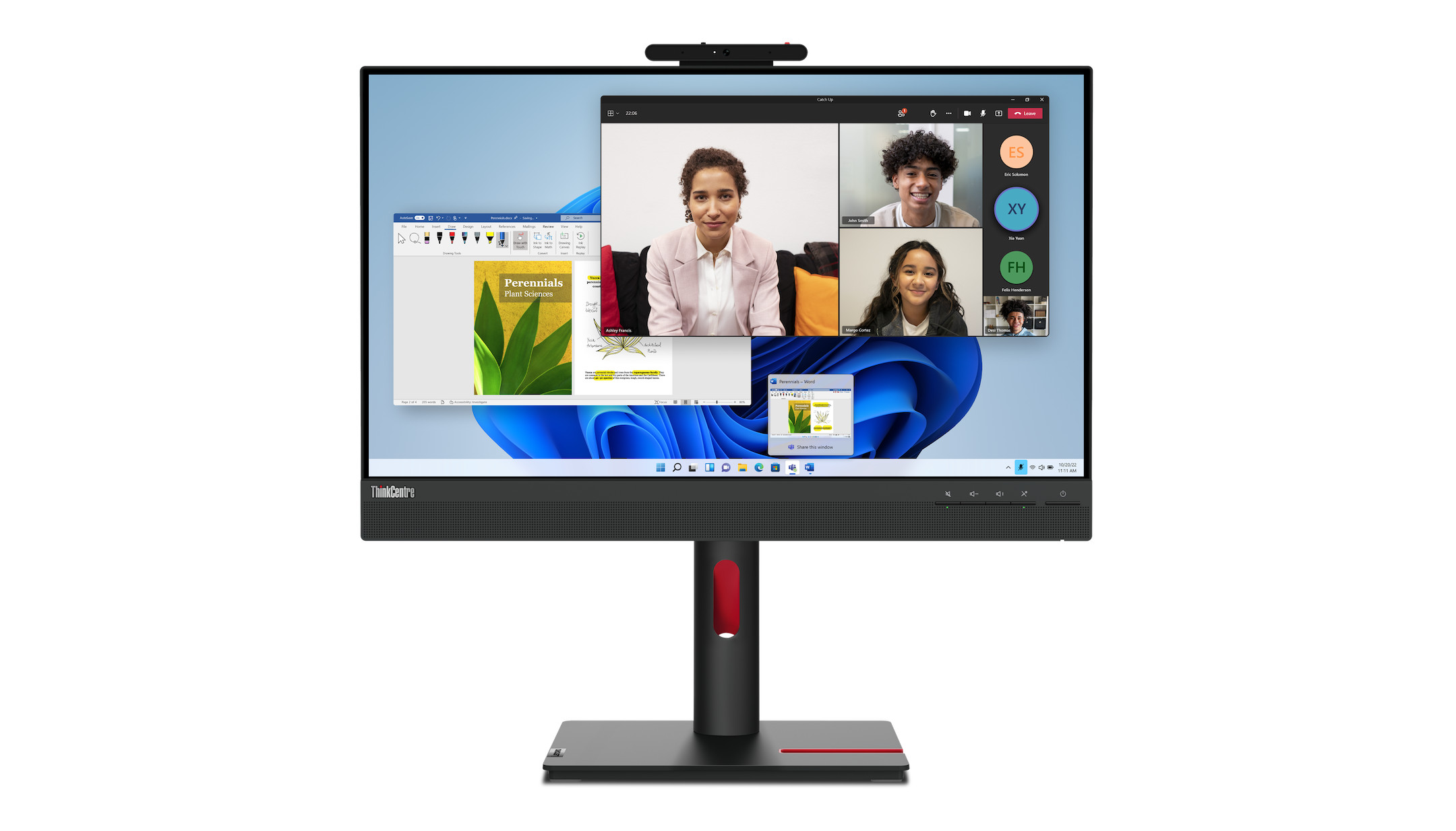 Lenovo-ThinkCentre-TIO-24-Gen-5-23-8-inch-FHD-monitor-met-1080p-webcam-voor-videoconferenties
