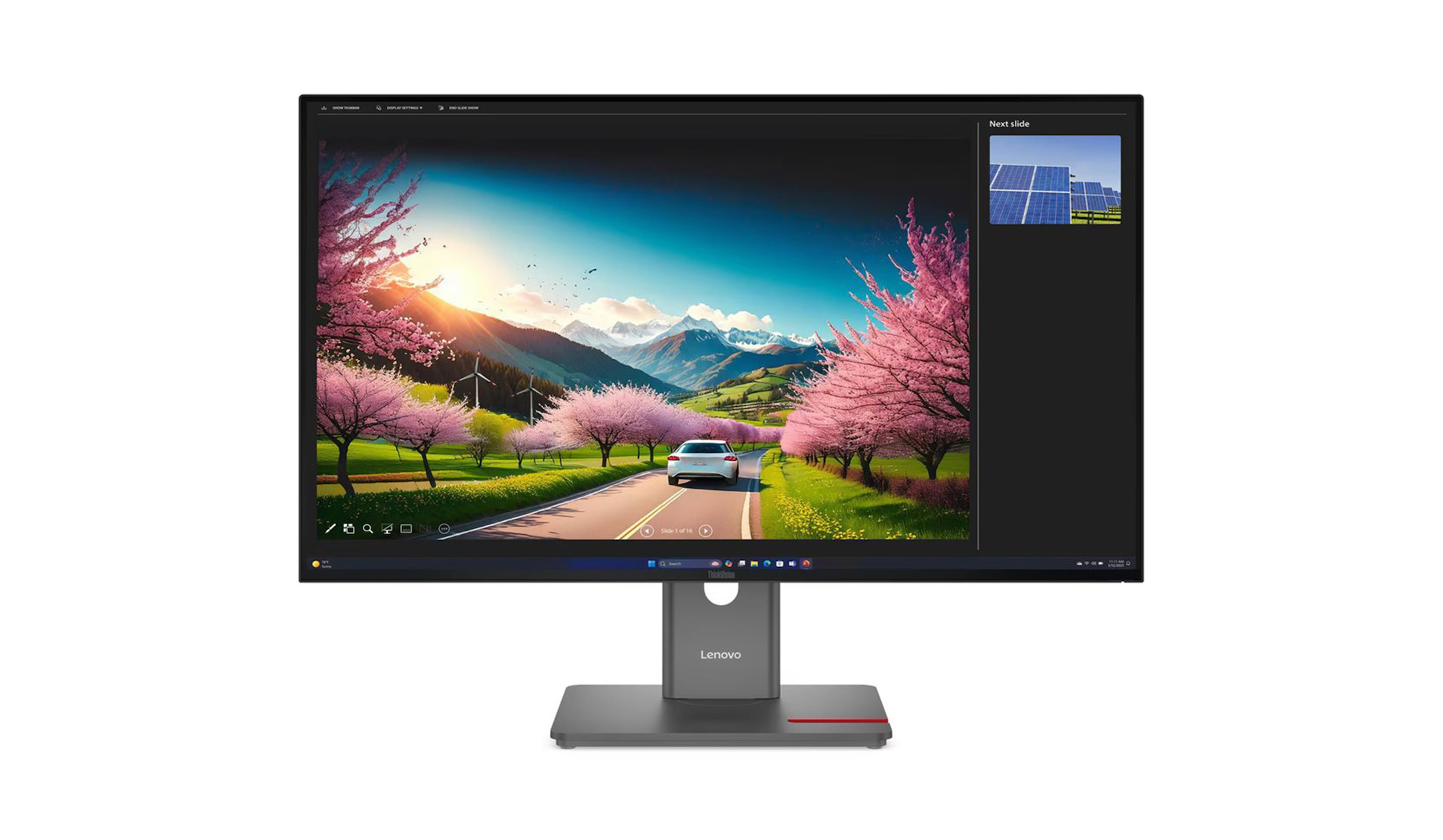 Lenovo-ThinkVision-P32UD-40-31-5-inch-4K-UHD-monitor-met-Thunderbolt-4-voor-grafisch-ontwerpers-en-creatieve-professionals