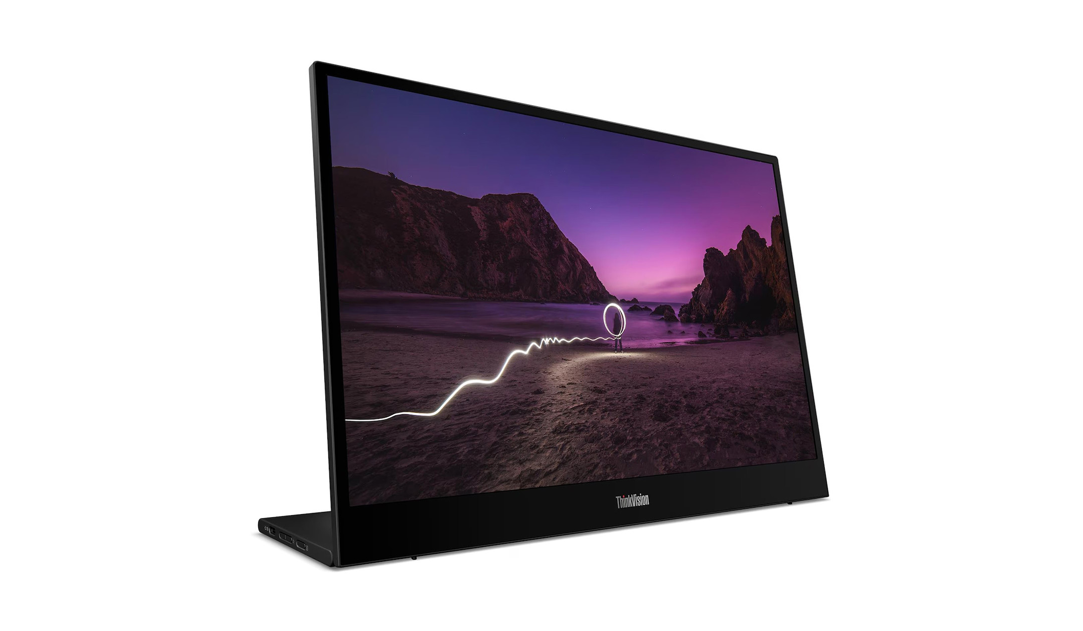 Lenovo-ThinkVision-M16-16-inch-WUXGA-IPS-monitor-met-twee-USB-C-poorten-voor-mobiele-werkplekken