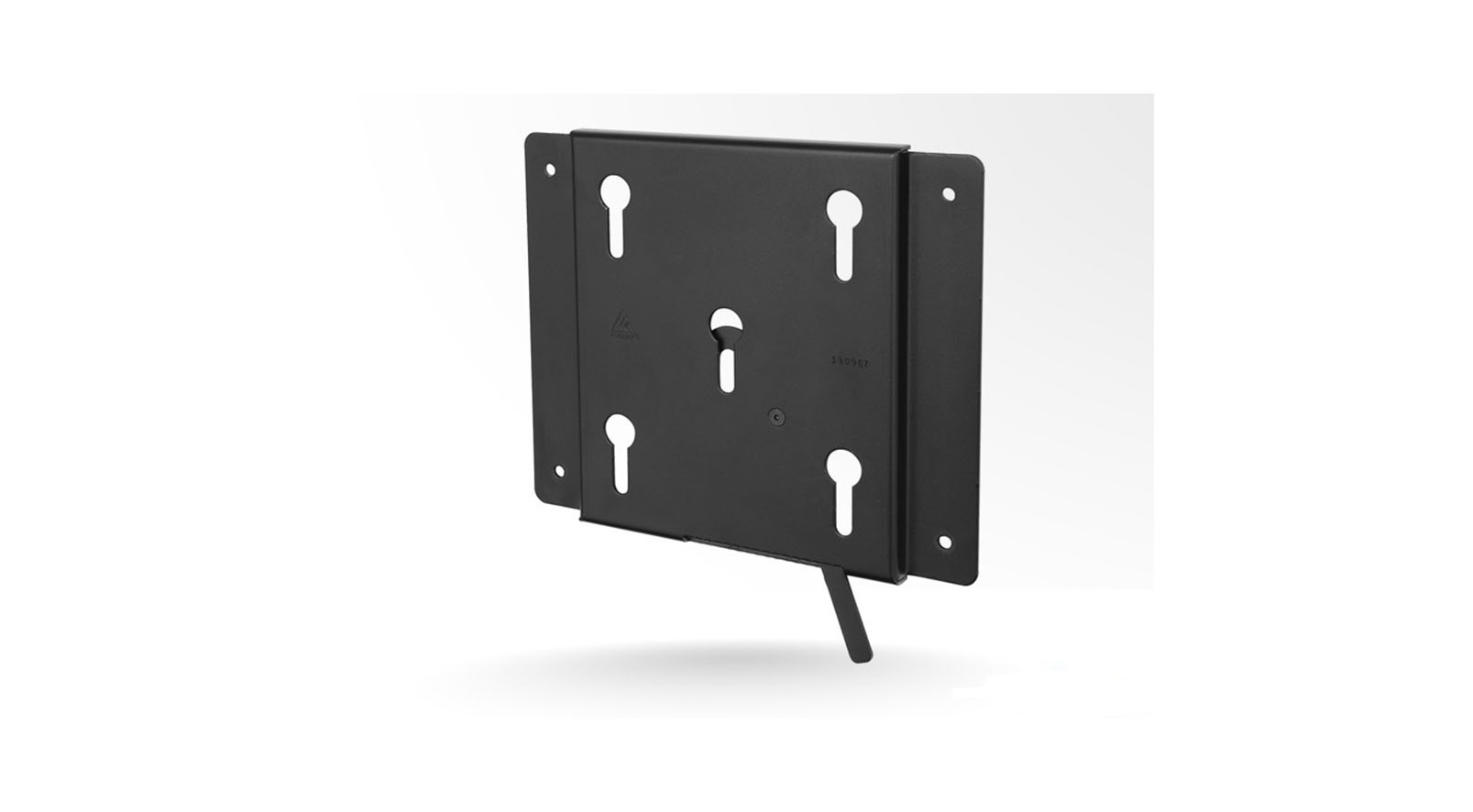Audipack-390967-Wandbevestiging-voor-flatscreenmonitoren-slank-ontwerp-L-en-S5