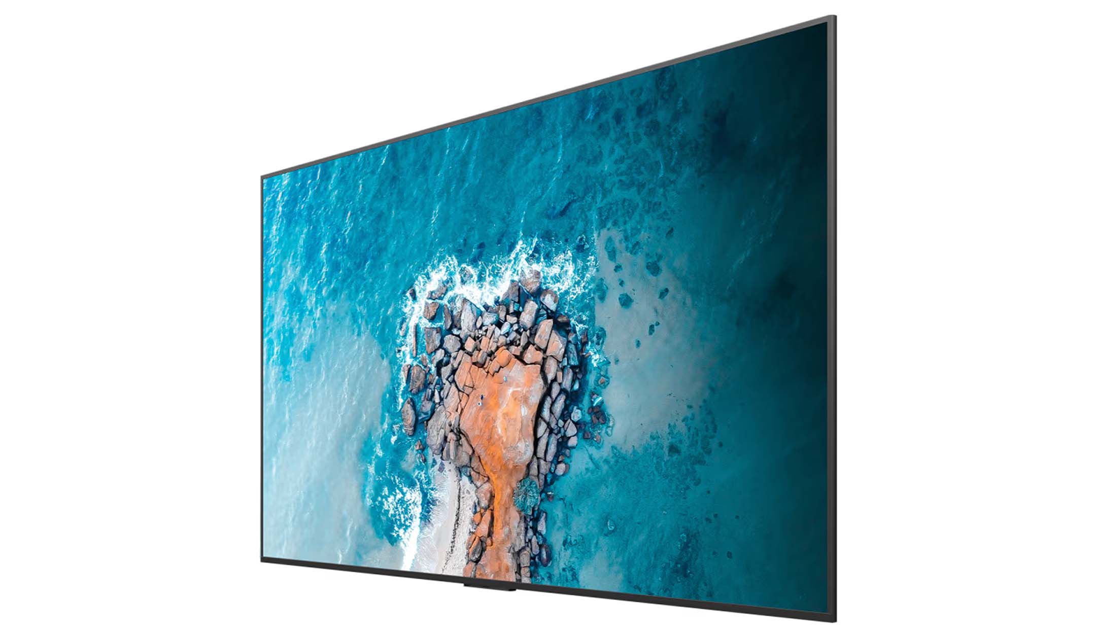 Hisense 100DM66GE 100" Display Hisense-100DM66GE-100-4K-UHD-Digital-Signage-Display