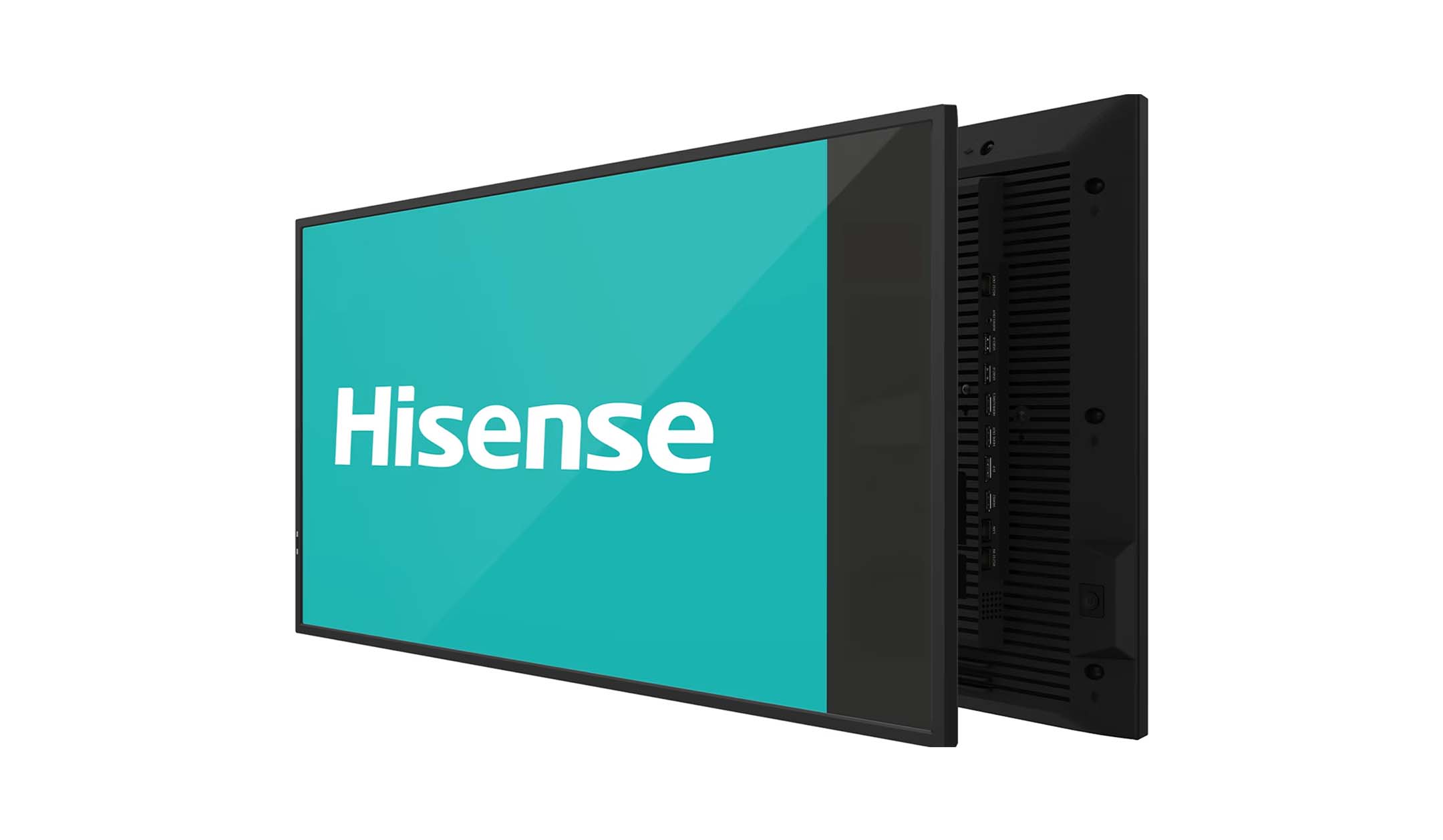 Hisense-65DM66GE-65-4K-UHD-Digital-Signage-Display