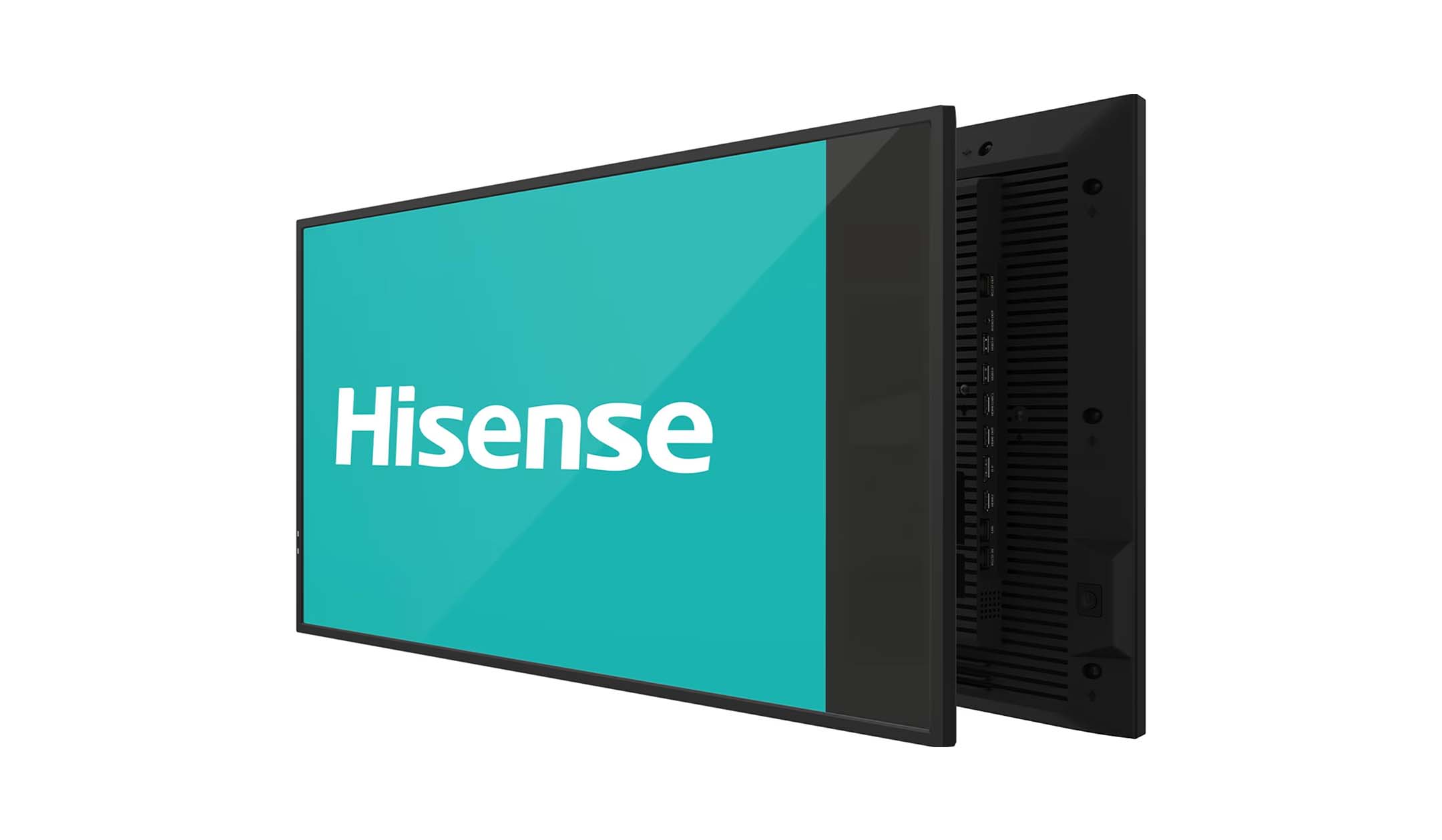 Hisense-65GM50GE-65-4K-UHD-Digital-Signage-Display-24-7-Operation