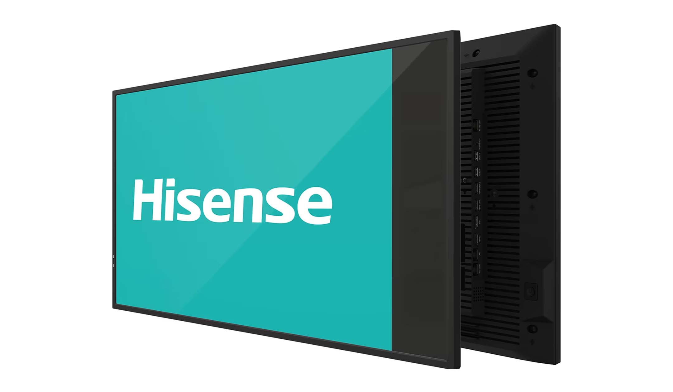 Hisense-86GM50GE-86-4K-UHD-Digital-Signage-Display-24-7-Operation