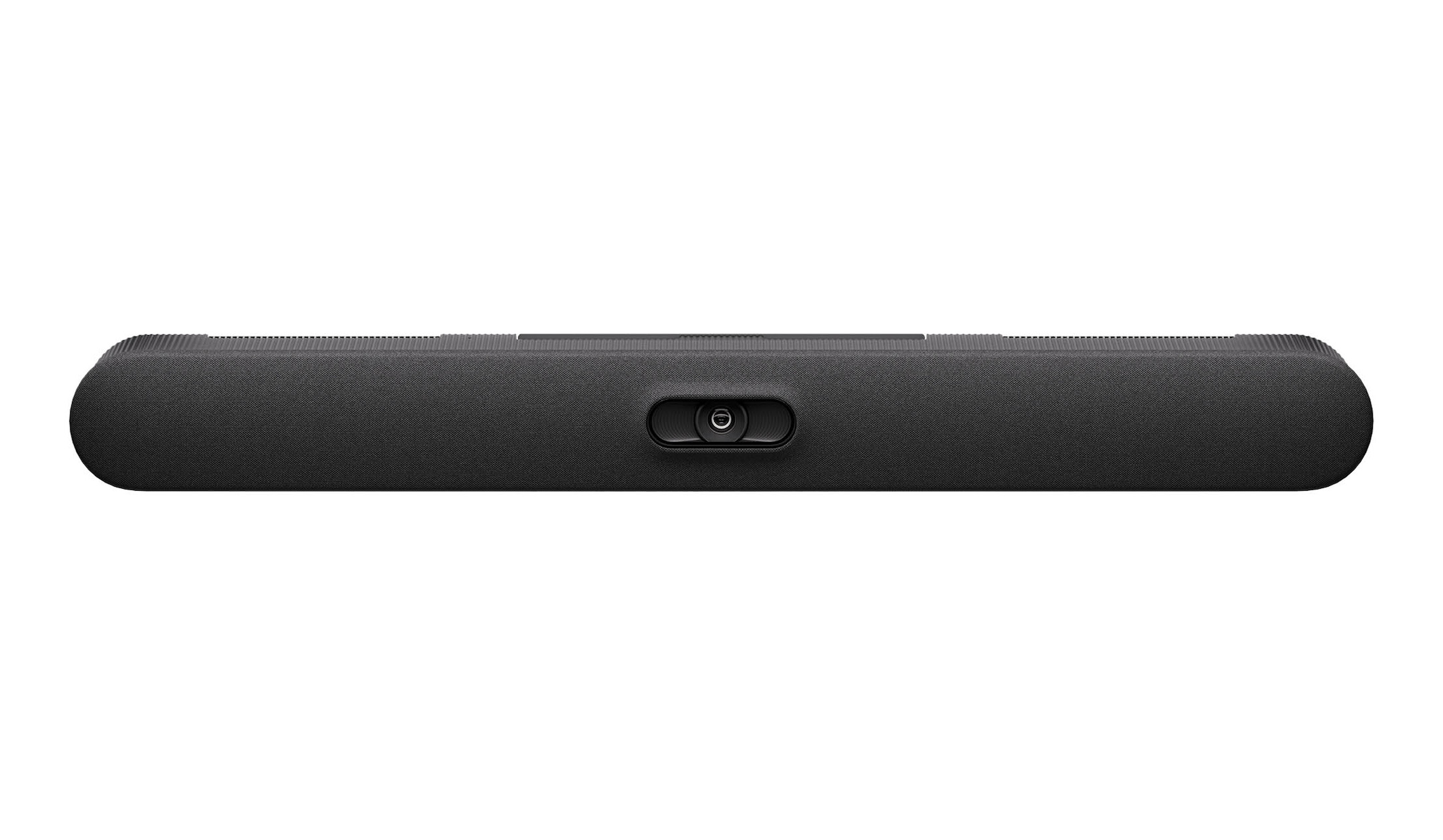 Logitech Rally Bar 2 Caméra de visioconférence tout-en-un, couleur graphite, pour des visioconférences intelligentes et optimisées par l'IA dans les salles de taille moyenne et grande Logitech-Rally-Bar-2-Alles-in-een-videoconferentiecamera-in-grafietkleur-voor-slimme-AI-gestuurde-videoconferenties-in-middelgrote-en-grote-ruimtes