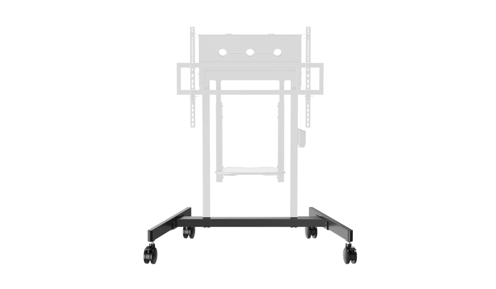 i3-Technologies i3CONNECT Lift 4 Mobiler Fuß i3-Technologies-i3CONNECT-Lift-4-Mobiler-Fuss