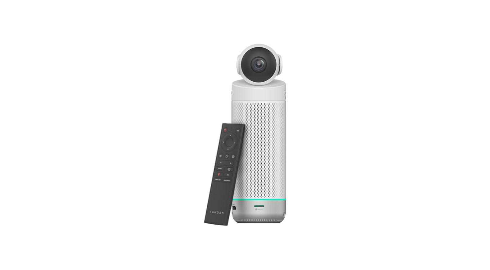 Kandao Meeting S Ultra-Wide 180° Standalone Gruppen-Videokonferenzsystem Kandao-Meeting-S-Ultra-Wide-180-Standalone-Gruppen-Videokonferenzsystem