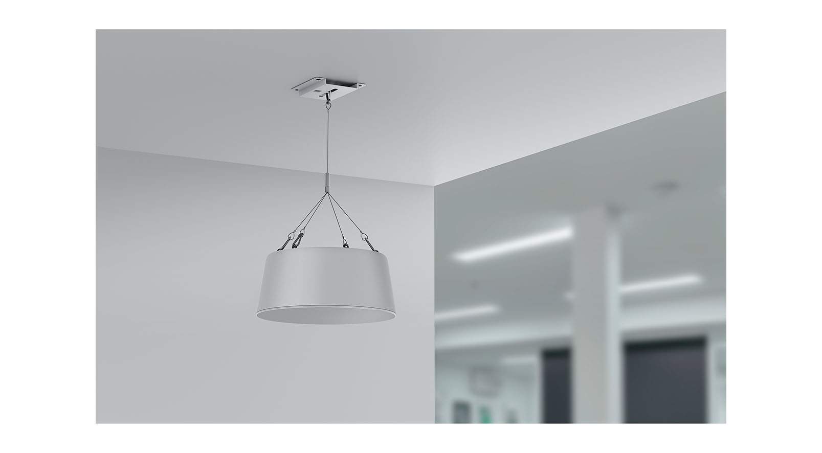 Yealink-CS-hangbevestiging-voor-CS10-CS10-D-luidsprekers