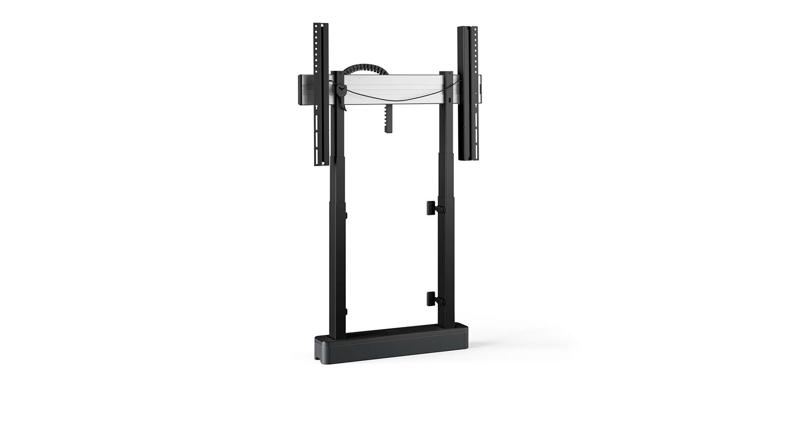 Vogels-RISE-2000B-Gemotoriseerde-displaylift-van-vloer-tot-wand-DirectControl-zwart