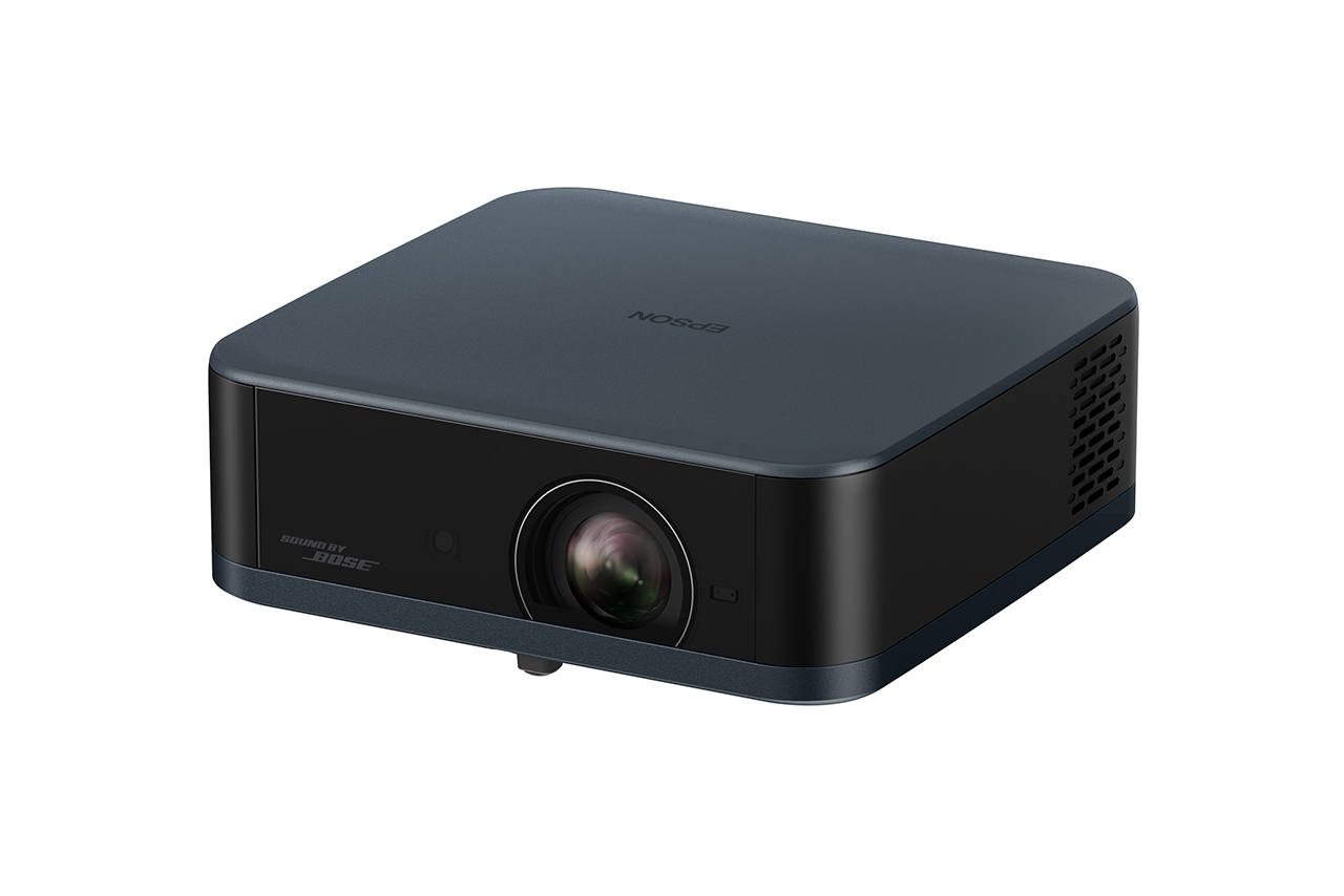 Epson Lifestudio Pop EF-62N tragbarer 4K LED Smart-Projektor mit Sound by Bose und Google TV - Demoware Platin epson-lifestudio-pop-ef-62n-tragbarer-4k-led-smart-projektor-mit-sound-by-bose-und-google-tv-demoware-platin