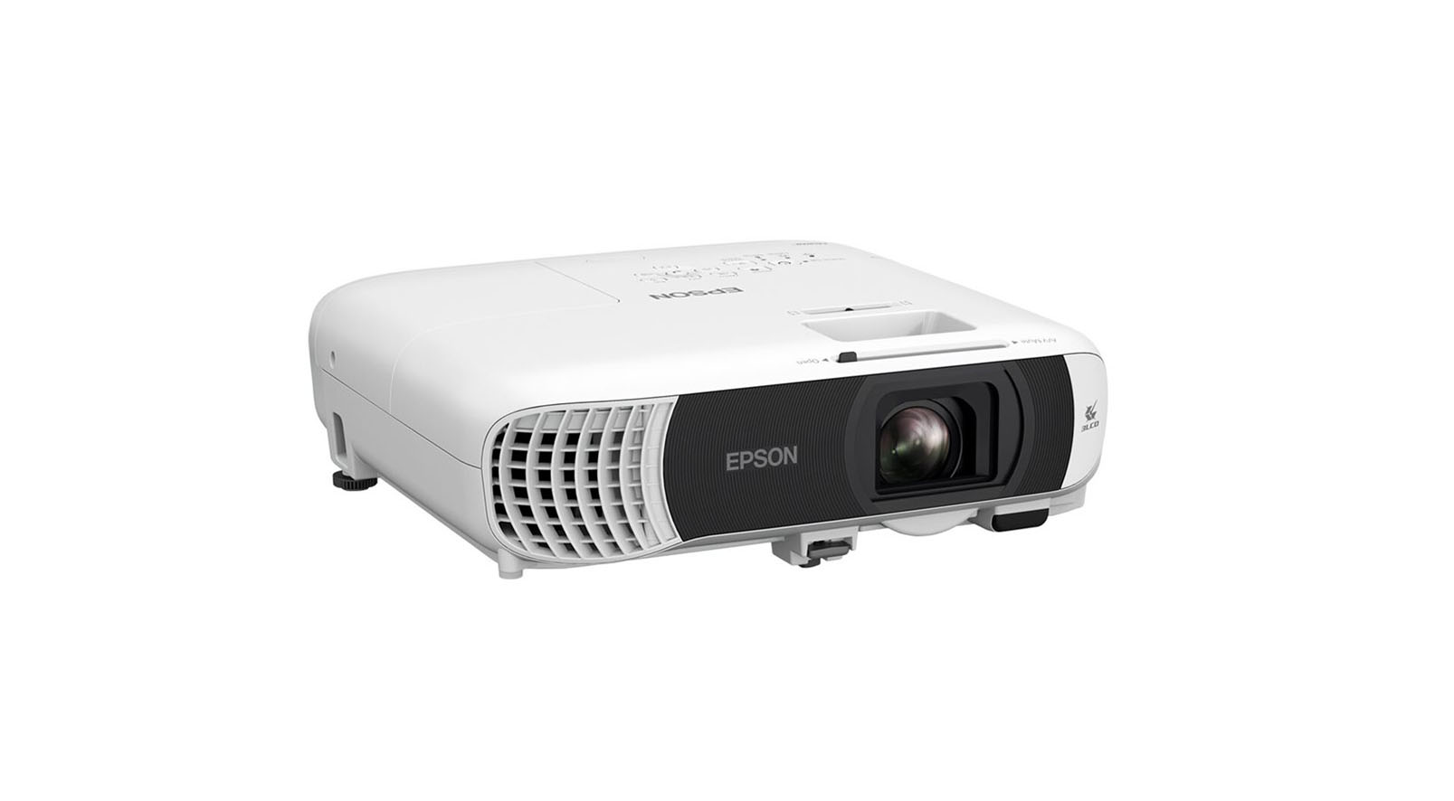 Epson EB-FH18 Beamer, 1920 x 1080 Full HD, 4100 Lumen Epson-EB-FH18-Full-HD-beamer-voor-op-kantoor-en-thuisentertainment