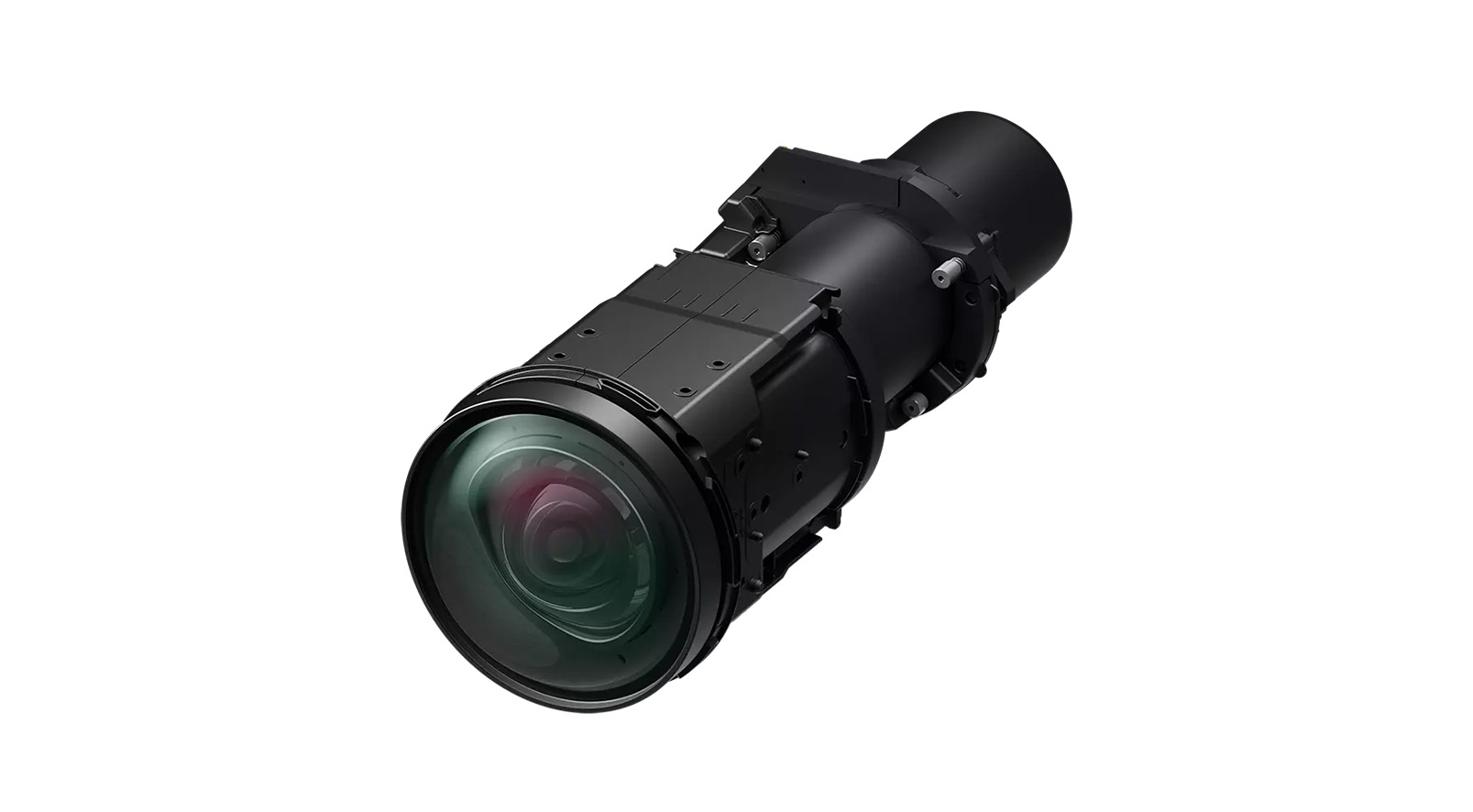 Epson ELPLU06H Zoomlens met korte projectieafstand 0,39–0,49:1 voor de EB-XQ2030B / EB-PU1000-serie / EB-PQ2000-serie Epson-ELPLU06H-Zoomlens-met-korte-projectieafstand-0-39-0-49-1-voor-de-EB-XQ2030B-EB-PU1000-serie-EB-PQ2000-serie
