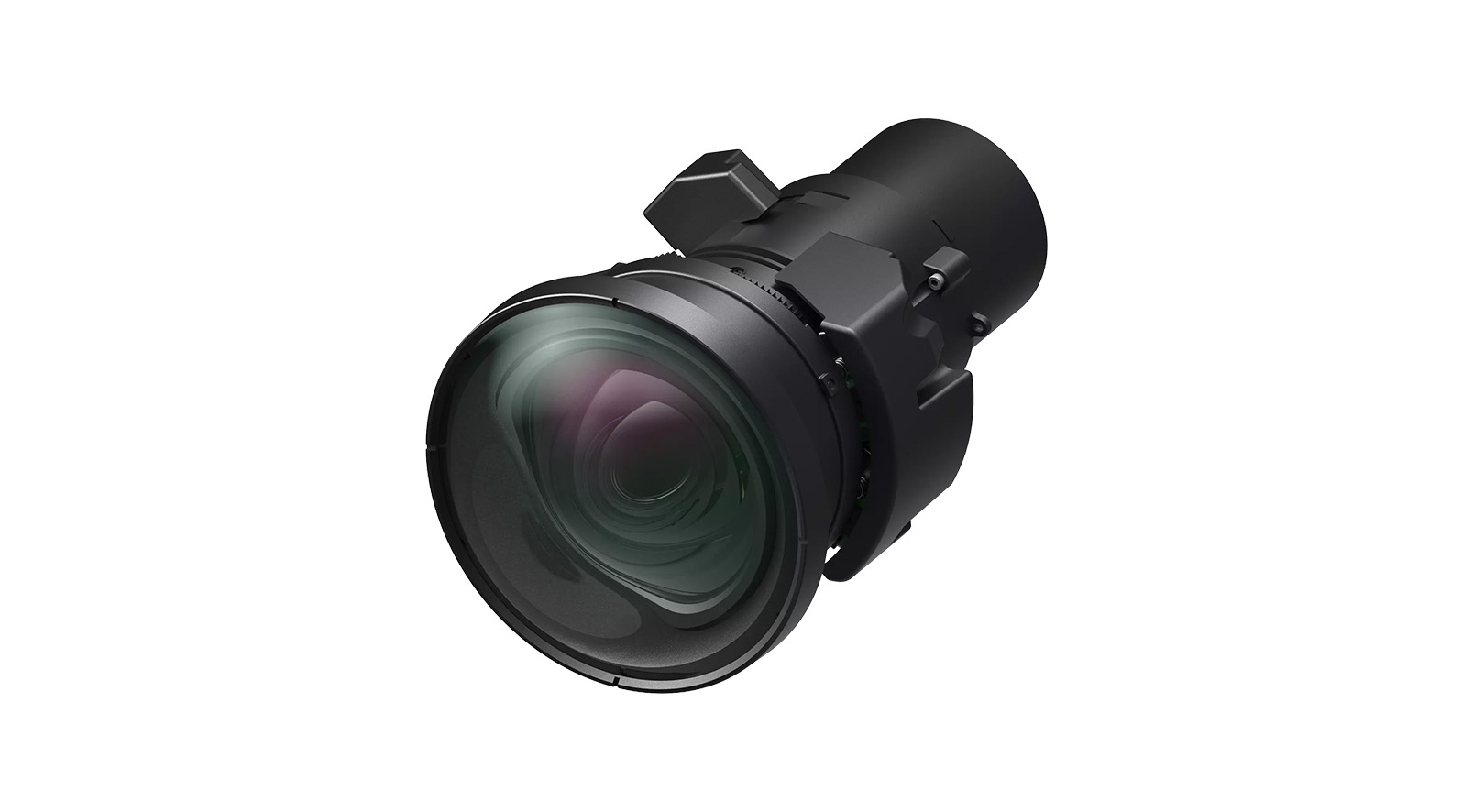 Epson ELPLU04H Zoomlens met korte projectieafstand 0,62–1,22:1 voor de EB-XQ2030B / EB-PU1000-serie / EB-PQ2000-serie / EB-PU1000-serie Epson-ELPLU04H-Zoomlens-met-korte-projectieafstand-0-62-1-22-1-voor-de-EB-XQ2030B-EB-PU1000-serie-EB-PQ2000-serie-EB-PU1000-serie