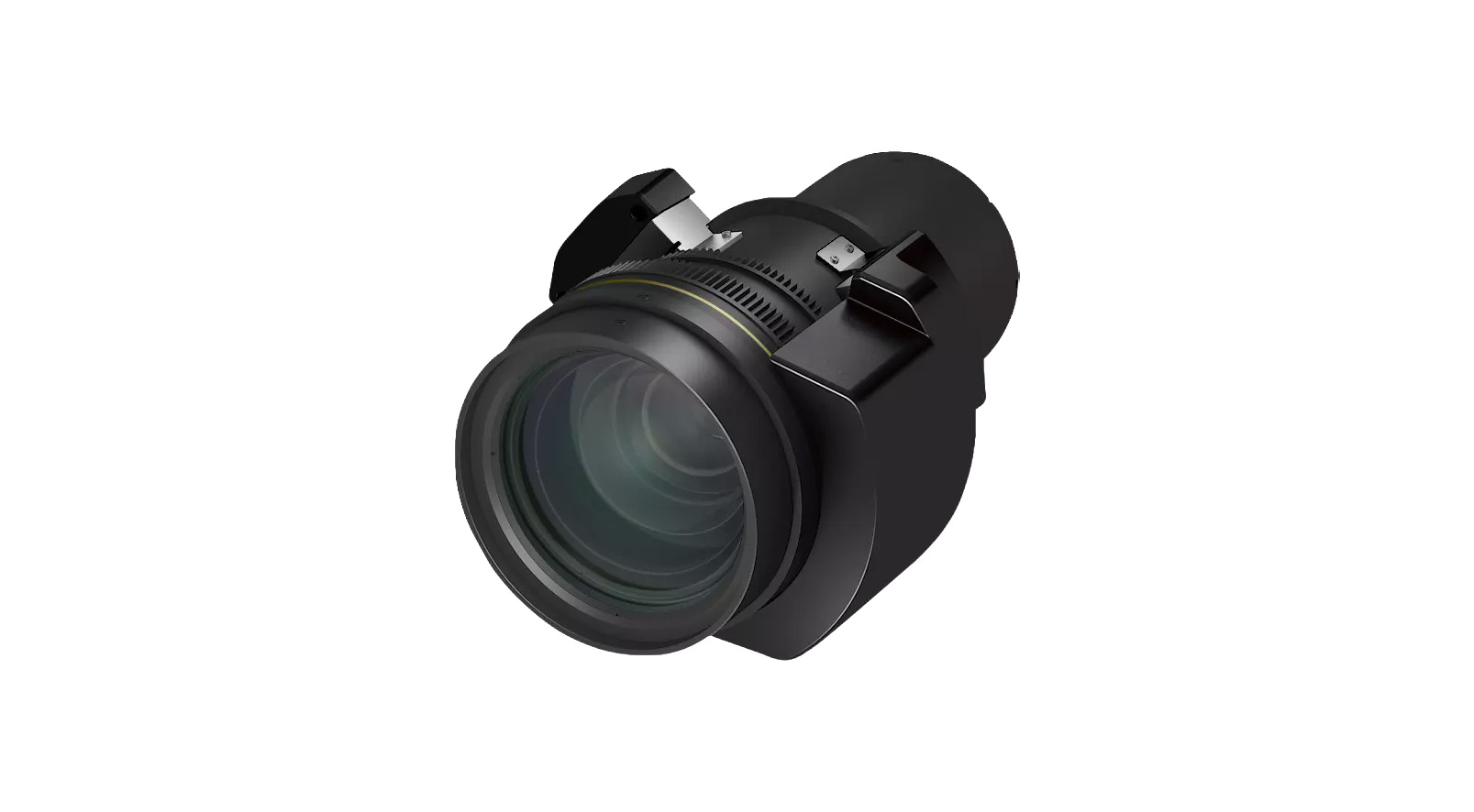 Epson ELPLM15H Zoom Lens 1.52–3.48:1 for EB-XQ2030B / EB-PU1000 Series / EB-PQ2000 Series / EB-PU1000 Series Epson-ELPLM15H-Zoomlens-1-52-3-48-1-voor-de-EB-XQ2030B-EB-PU1000-serie-EB-PQ2000-serie-EB-PU1000-serie
