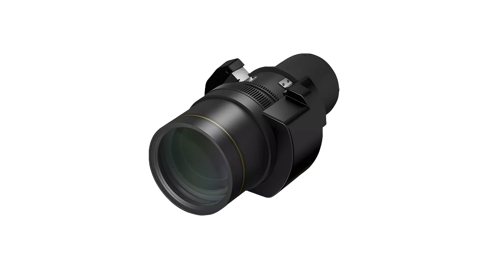 Epson ELPLM11H Long-Throw Zoom Lens 3.42–7.38:1 for EB-XQ2030B / EB-PU1000 Series / EB-PQ2000 Series / EB-PU1000 Series Epson-ELPLM11H-Zoomlens-met-groot-projectiebereik-3-42-7-38-1-voor-de-EB-XQ2030B-EB-PU1000-serie-EB-PQ2000-serie-EB-PU1000-serie