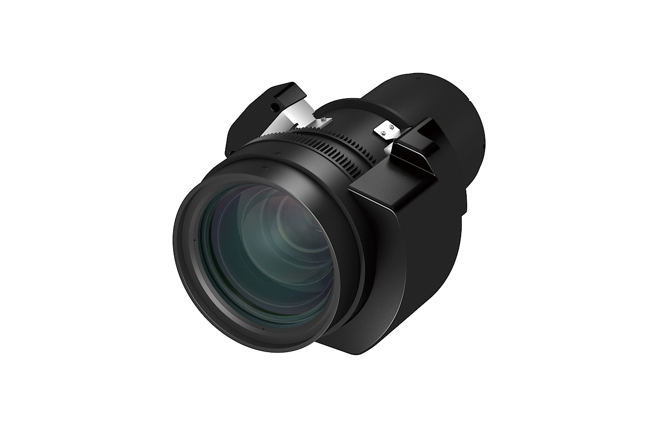 Epson ELPLM15 Mittleres Zoom - Demoware epson-elplm15-mittleres-zoom-demoware