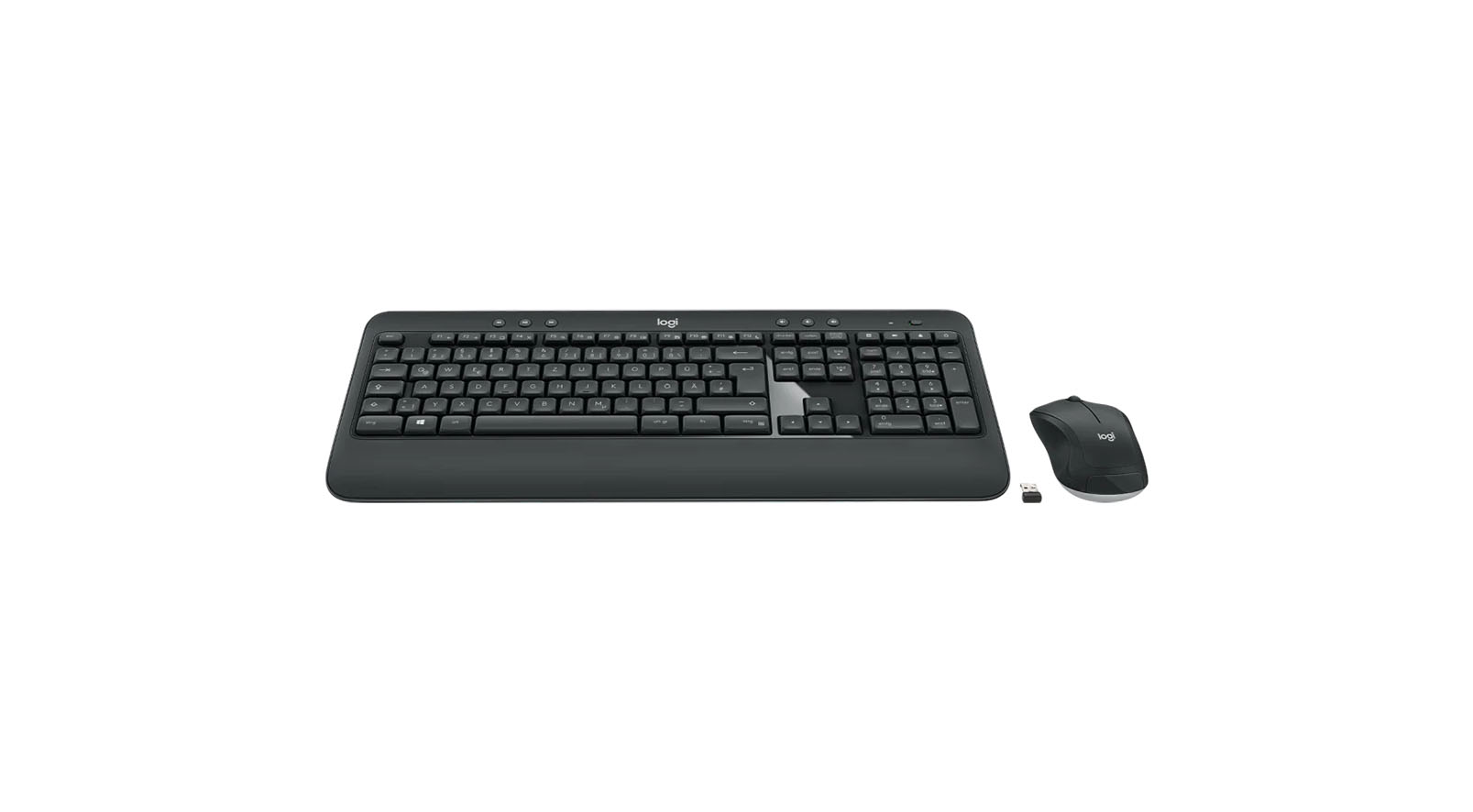 Logitech MK545 Advanced Tastatur-und-Maus-Set, Deutsch (QWERTZ) Logitech-MK545-Advanced-Tastatur-und-Maus-Set-Deutsch-QWERTZ