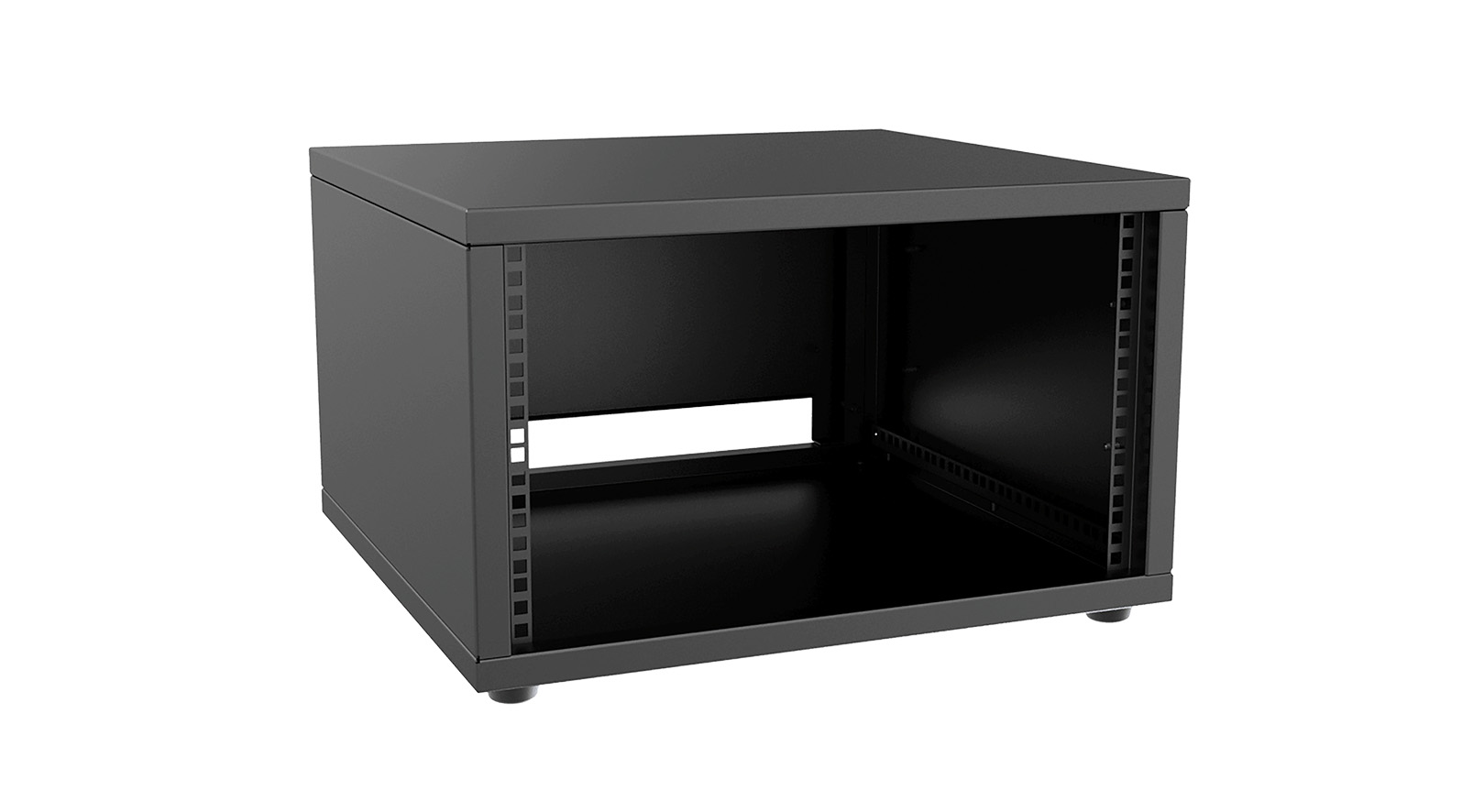 Caymon-PR206-19-Rack-6-HE-500-mm-Tiefe