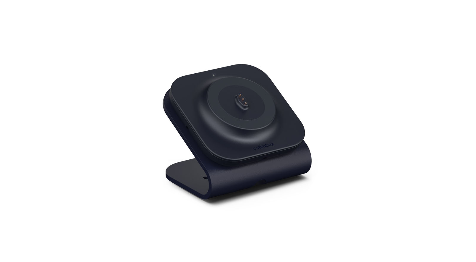 Catchbox Plus Single Charging Dock for Clip/Stick Catchbox-Single-Charging-Dock-Plus-voor-Clip-Stick