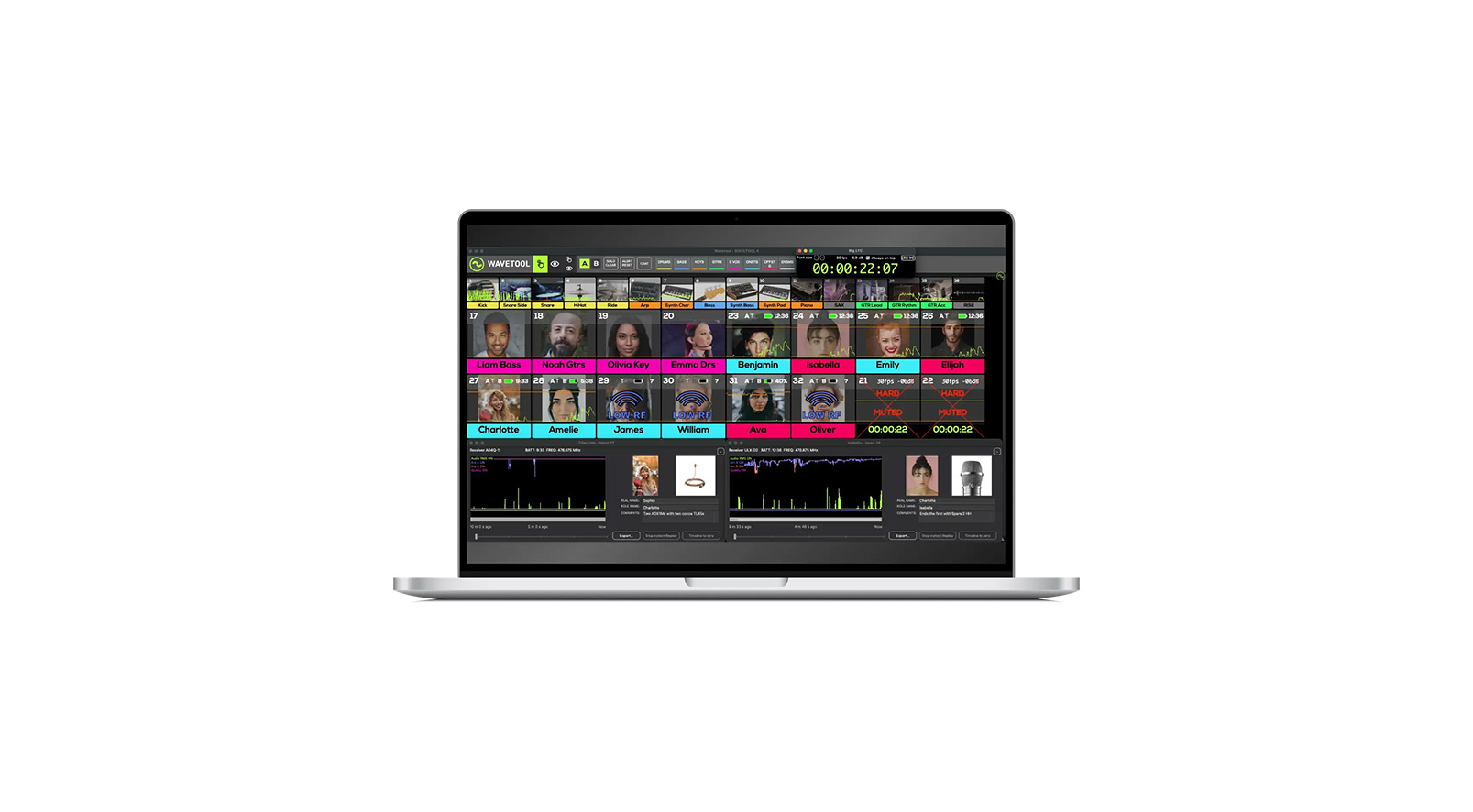 Shure-WAVETOOL-4-Software-fur-Audio-Monitoring-und-Listening-Abo-1-Jahr-Lizenz