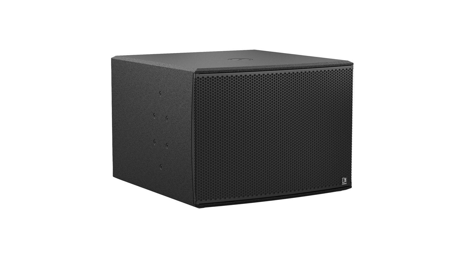 Audac BASSO115 15" Bassreflex-Subwoofer Audac-BASSO115-15-Bassreflex-Subwoofer