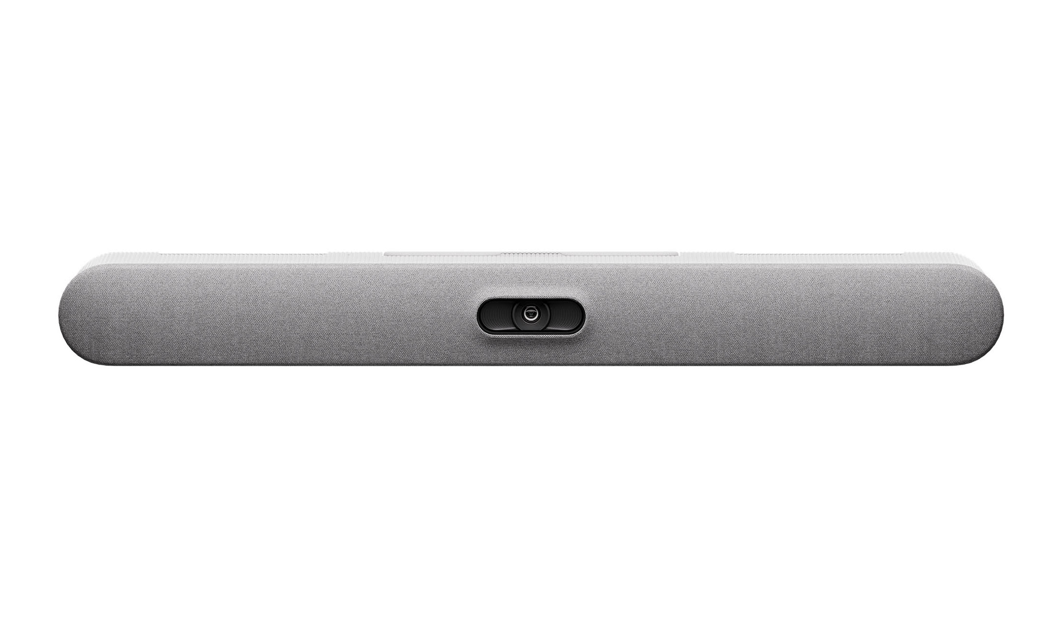 Logitech Rally Bar 2 All-in-One-Videokonferenzkamera in Grauweiß für intelligente Videokonferenzen in mittleren und großen Räumen Logitech-Rally-Bar-2-Alles-in-een-videoconferentiecamera-in-gebroken-wit-voor-slimme-videoconferenties-in-middelgrote-en-grote-ruimtes