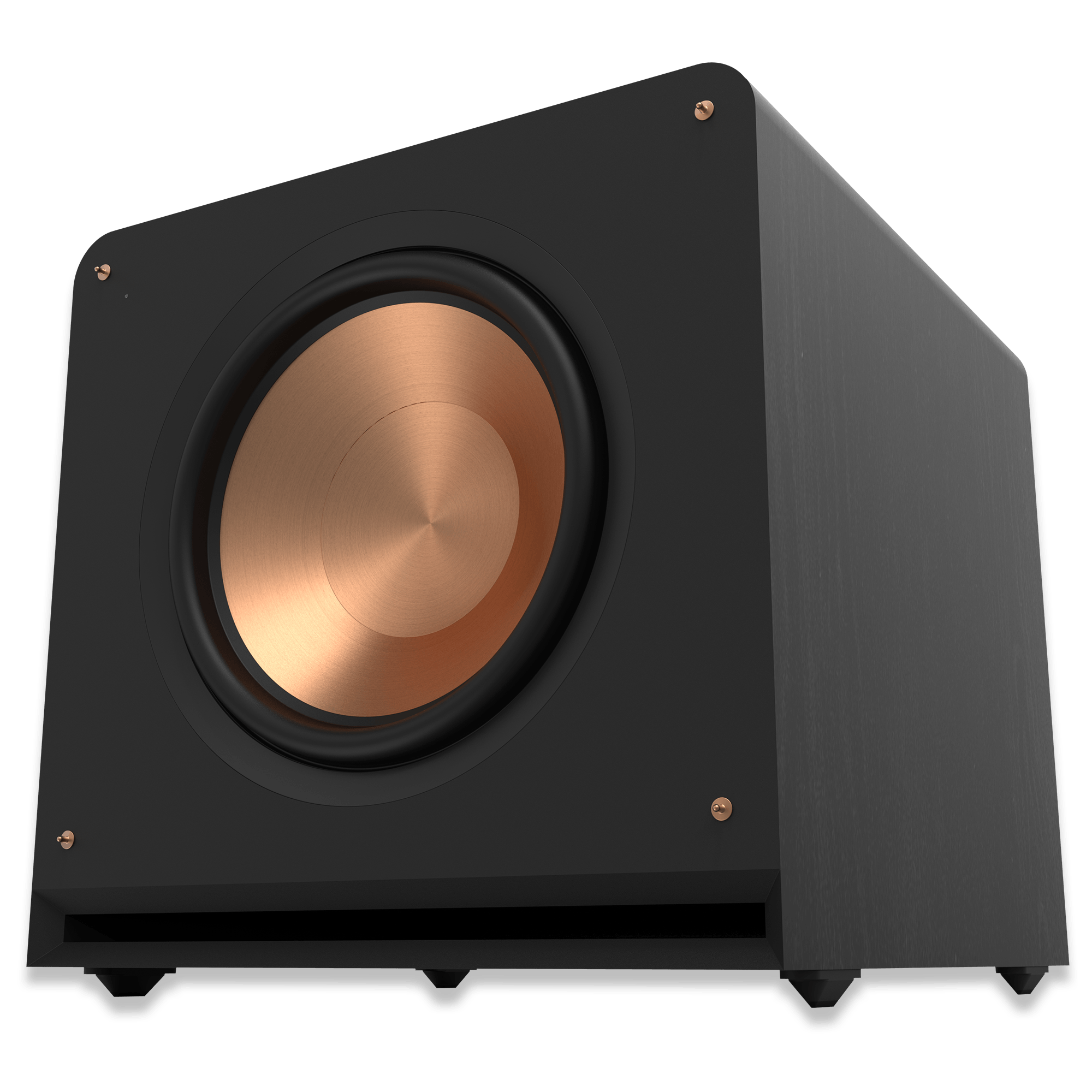Klipsch-RP-1200SW-Subwoofer-Demoware