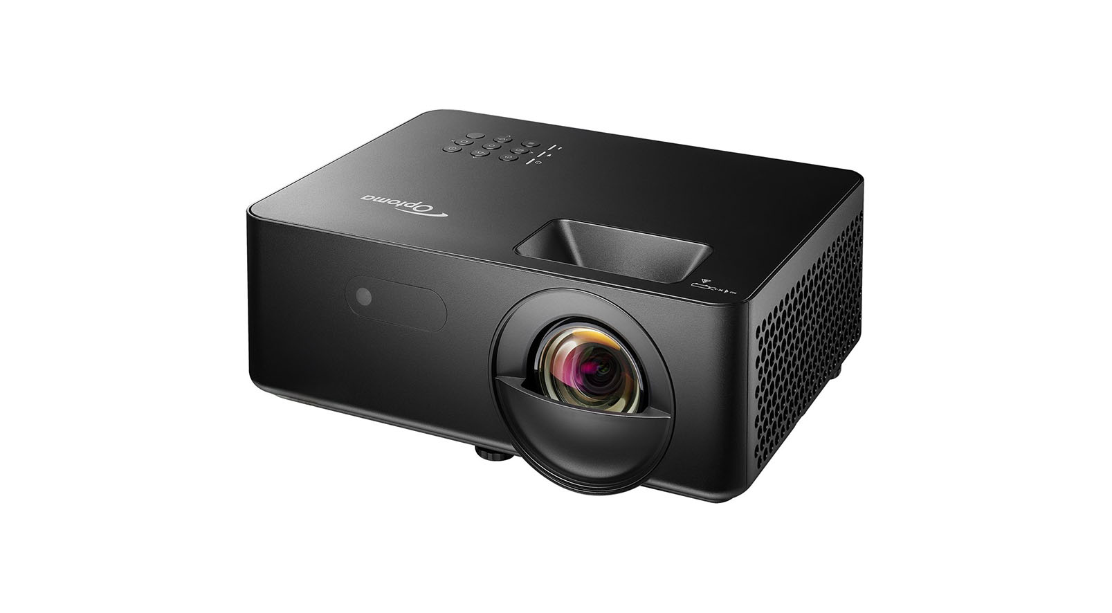 Optoma Photon Life PH32ST Projektor, 1920 x 1080 Full HD, 3100 Lumen Optoma-Photon-Life-PH32ST-Full-HD-beamer-met-korte-projectieafstand