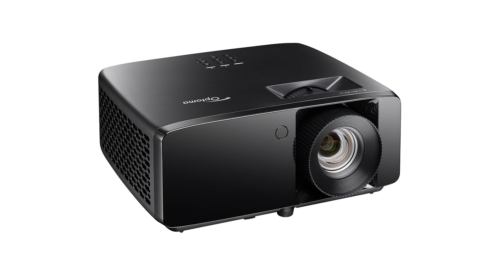Optoma Photon Beam PK53 Beamer, 3840 x 2160 4K UHD, 4100 Lumen Optoma-Photon-Beam-PK53