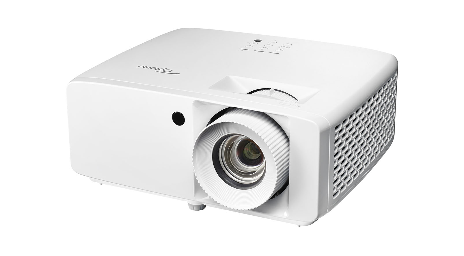 Optoma ZK451 Projector, 3840 x 2160 4K UHD, 4500 Lumen Optoma-ZK451-4K-laserbeamer-voor-professionele-presentaties