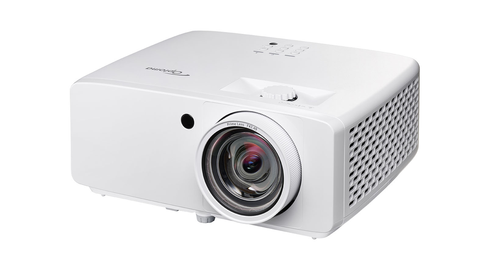 Optoma-ZK521ST