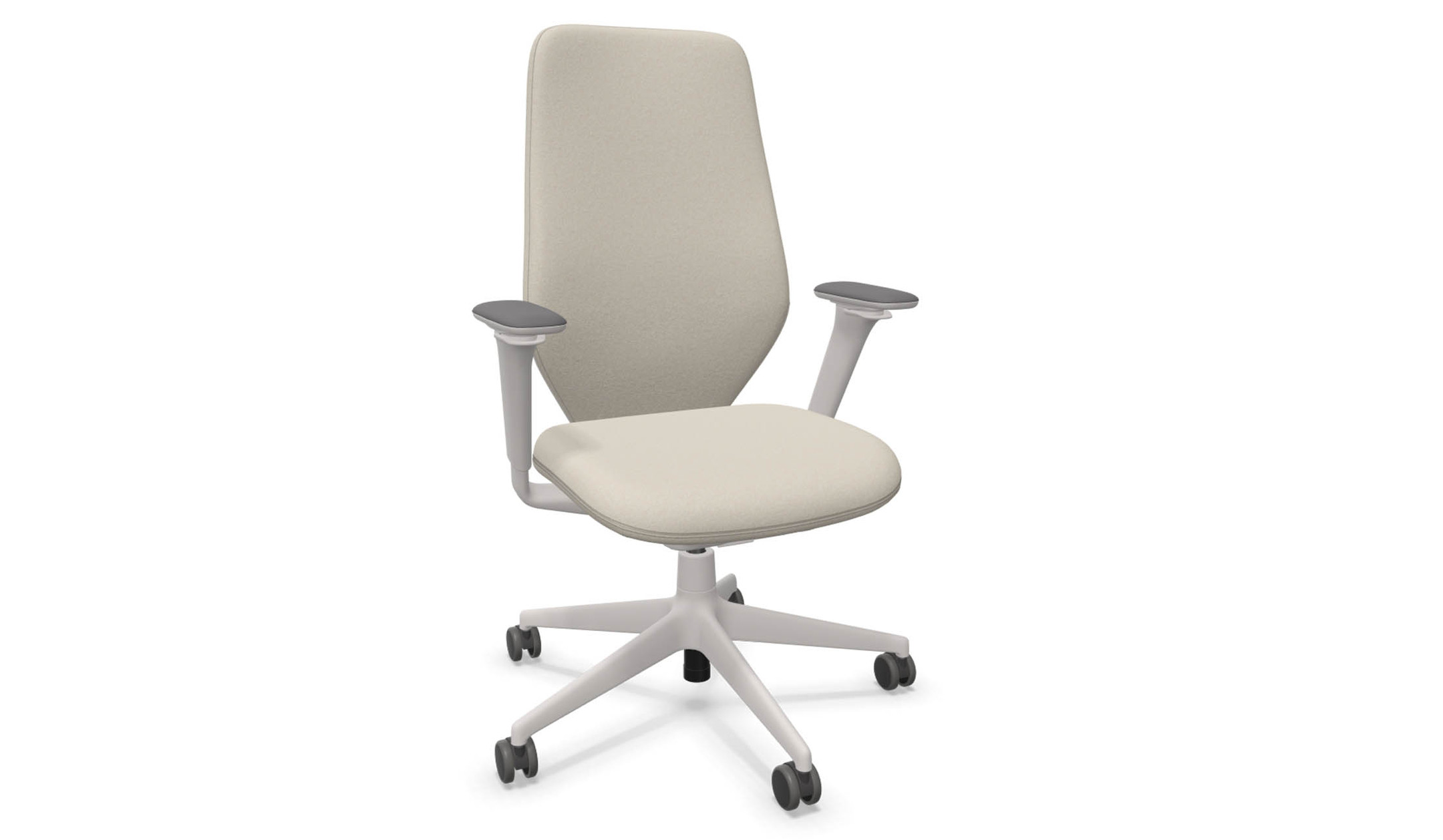 Vitra-ACX-Pad-Burostuhl-ergonomisch-mit-elegantem-Plano-Bezug-fur-den-Arbeitsplatz