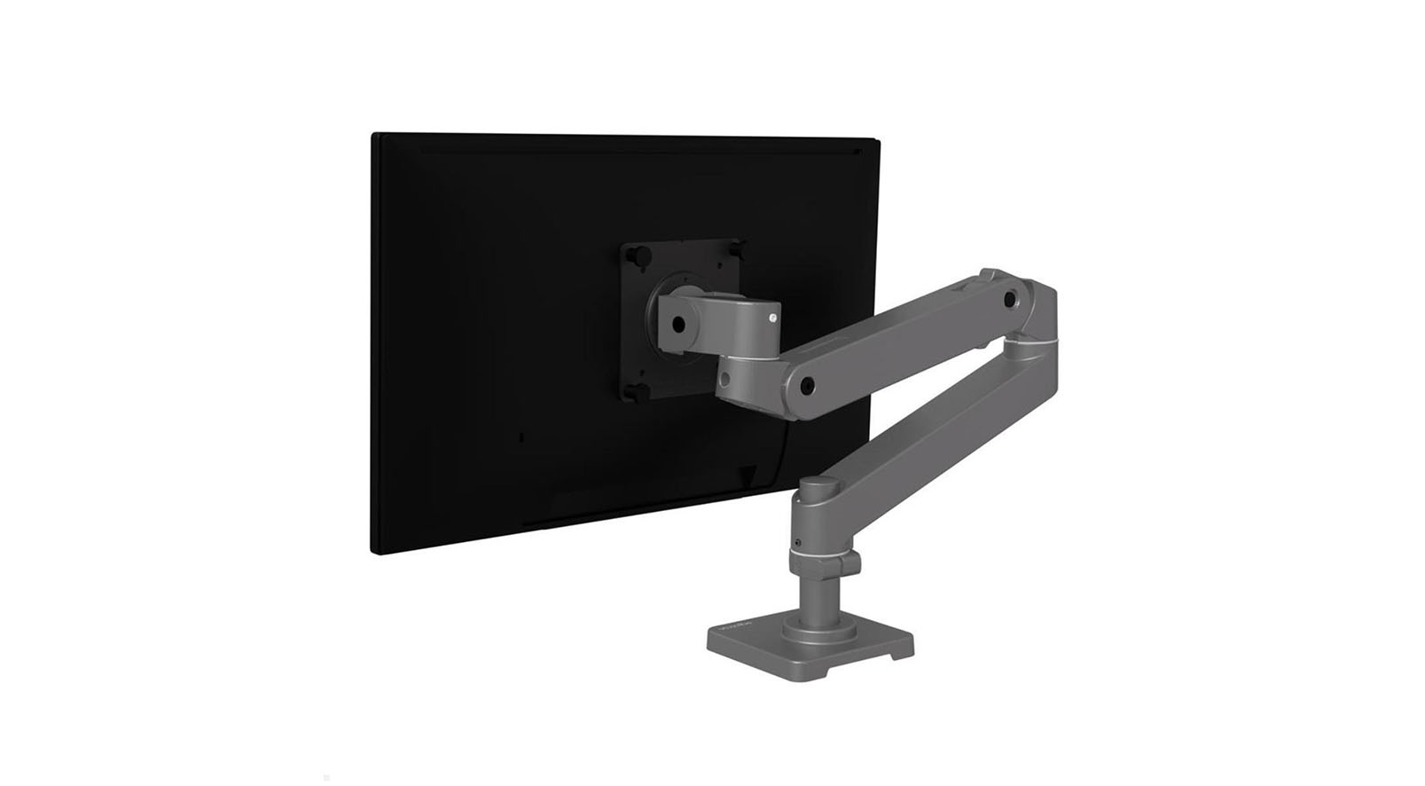 Ergotron-LX-Pro-draaibare-monitorhouder-voor-monitoren-tot-34-inch-grijs