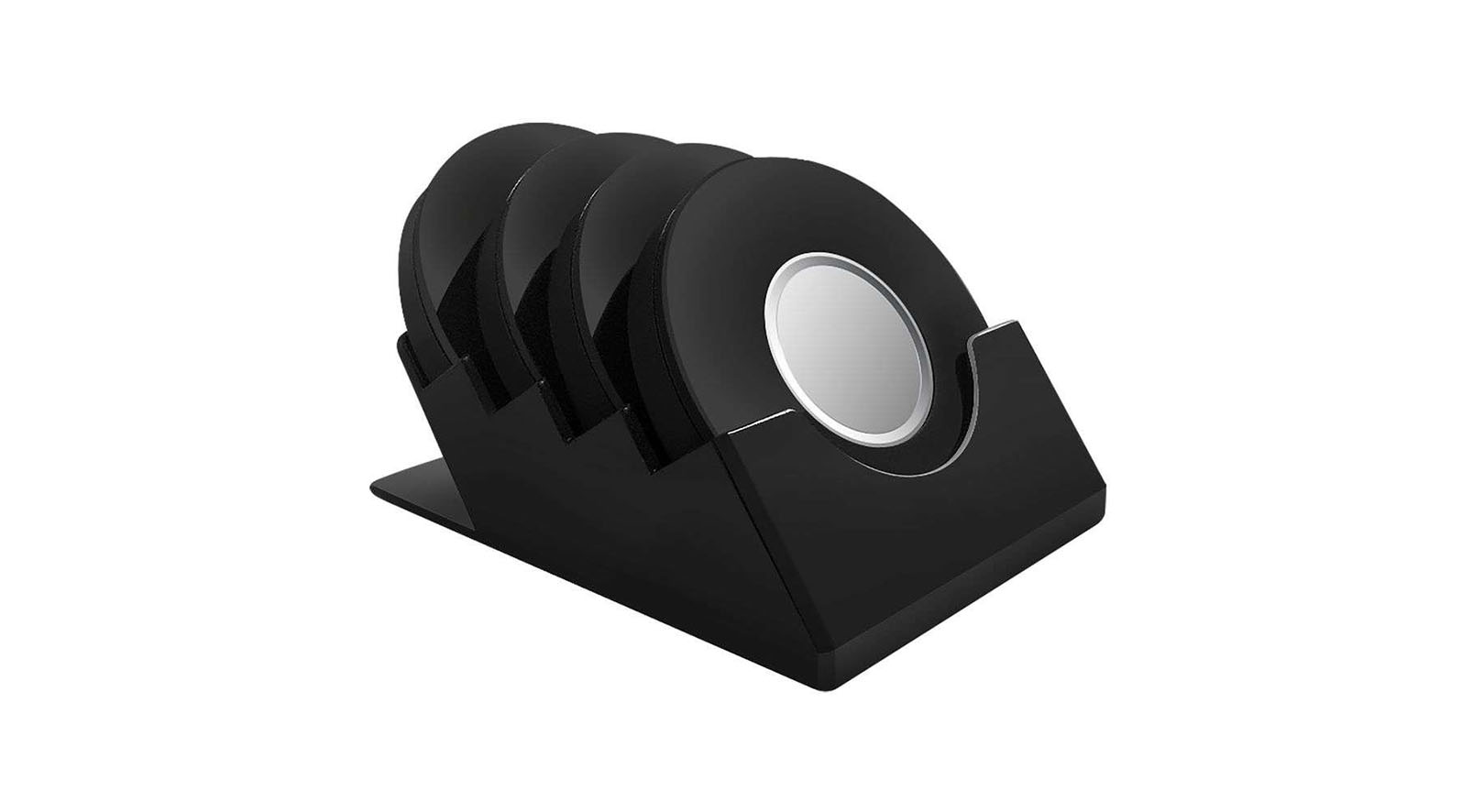 EZCast-Pro-Launcher-Set-van-4-EZLauncher-USB-zenders-voor-naadloze-draadloze-verbindingen-tot-30-meter