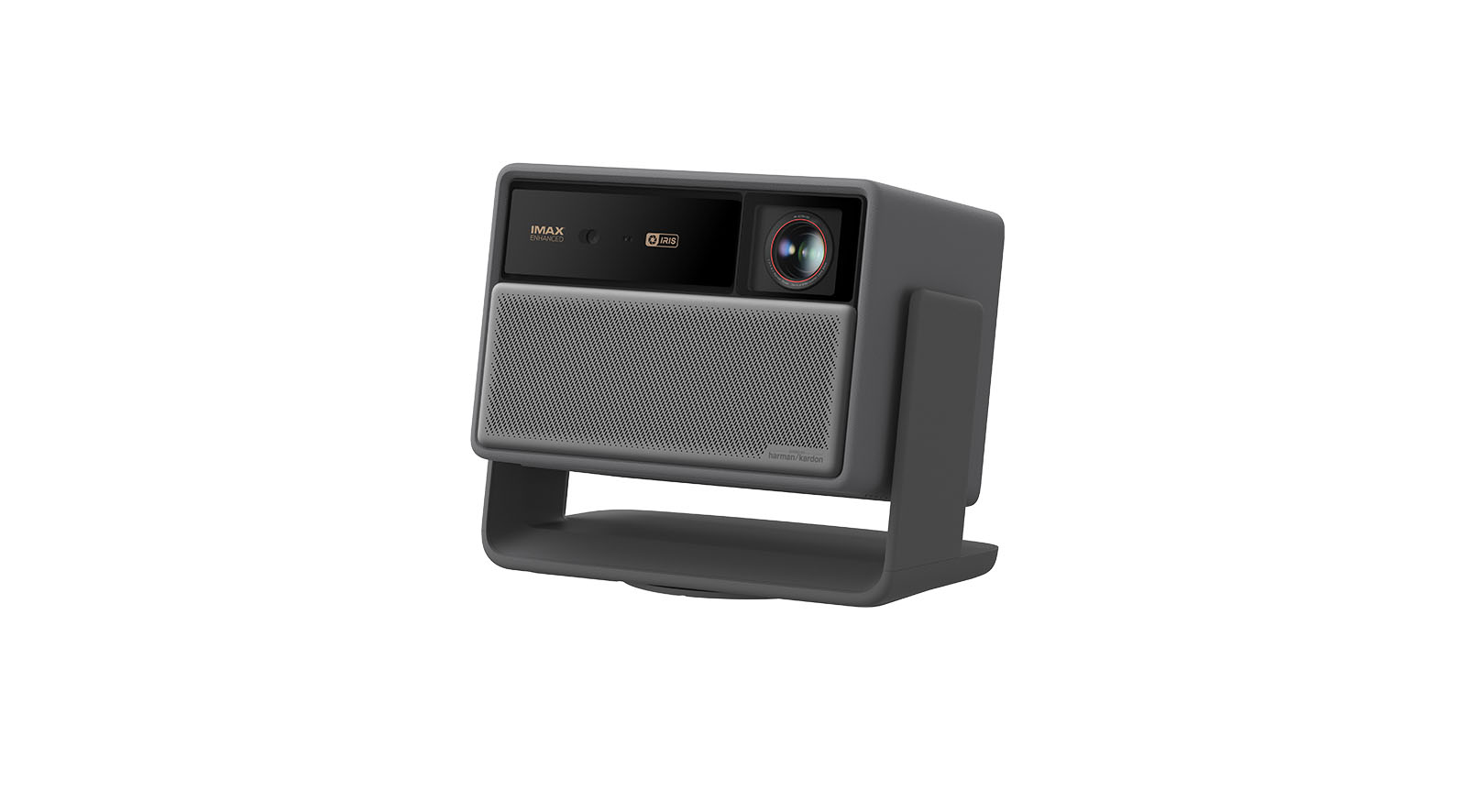 XGIMI-Horizon-30-Pro-4K-Laser-Beamer-mit-4800-Lumen-Unterstutzung-von-VRR-und-AMD-FreeSync-fur-beeindruckendes-Heimkino