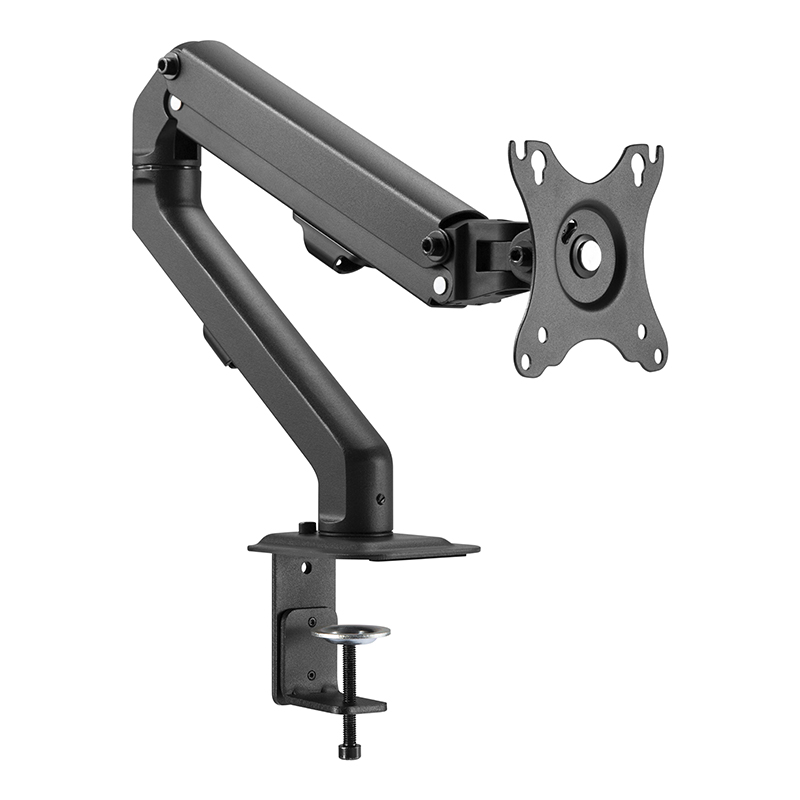 Hagor-Easy-Flex-Single-Volledig-verstelbare-monitorbeugel-voor-een-scherm-van-17-27-inch