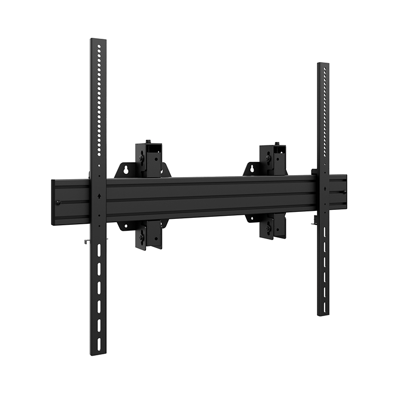 Hagor-WH-Synchron-HD-Landscape-Stevige-wandbevestiging-voor-een-scherm-van-75-110-in-liggende-stand