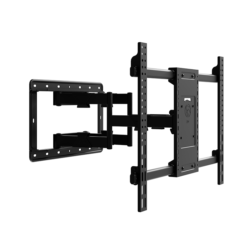 Hagor-BrackIT-R-XL-HD-II-Wandbevestiging-voor-een-scherm-van-55-75-kantelbaar-en-draaibaar