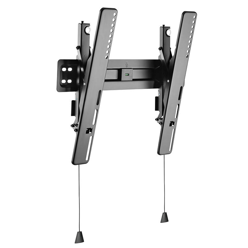 Hagor-BL-Superslim-Tilt-400-Ultradunne-wandbevestiging-voor-een-scherm-van-32-55-inch-kantelbaar