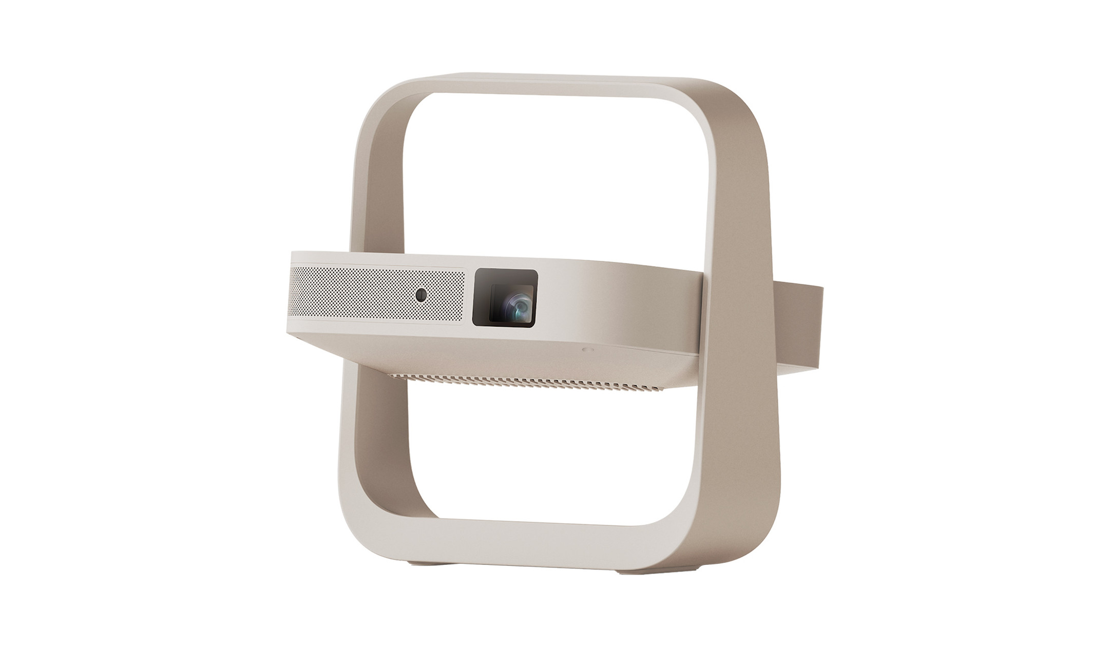 XGIMI-Elfin-Flip-Plus-tragbarer-Smart-Beamer-mit-integriertem-150-Grad-Klappdesign-und-Google-TV-fur-flexibles-Heimkino