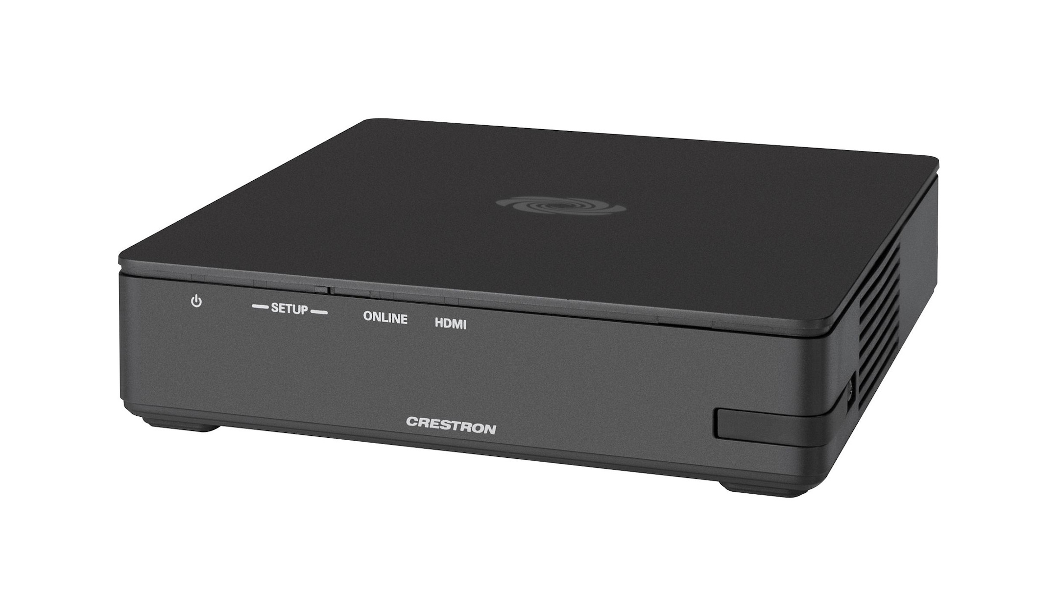Crestron-AirMedia-R-AirMedia-R-ontvanger-AM-3000-WF-I-met-Wi-Fi-R-netwerkverbinding