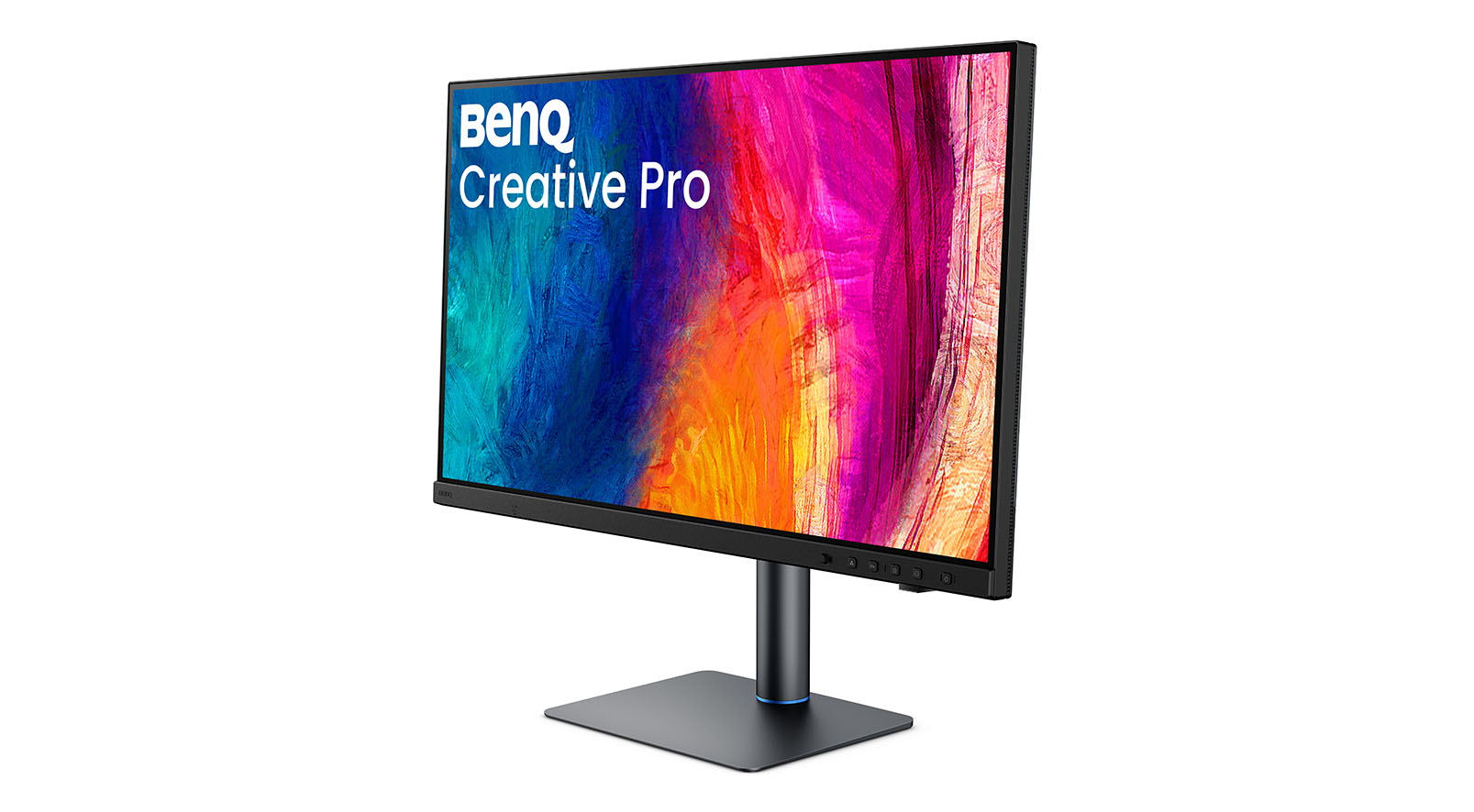 BenQ-Creative-Pro-PV3250U-32-4K-Monitor-fur-Color-Grading-und-Videobearbeitung
