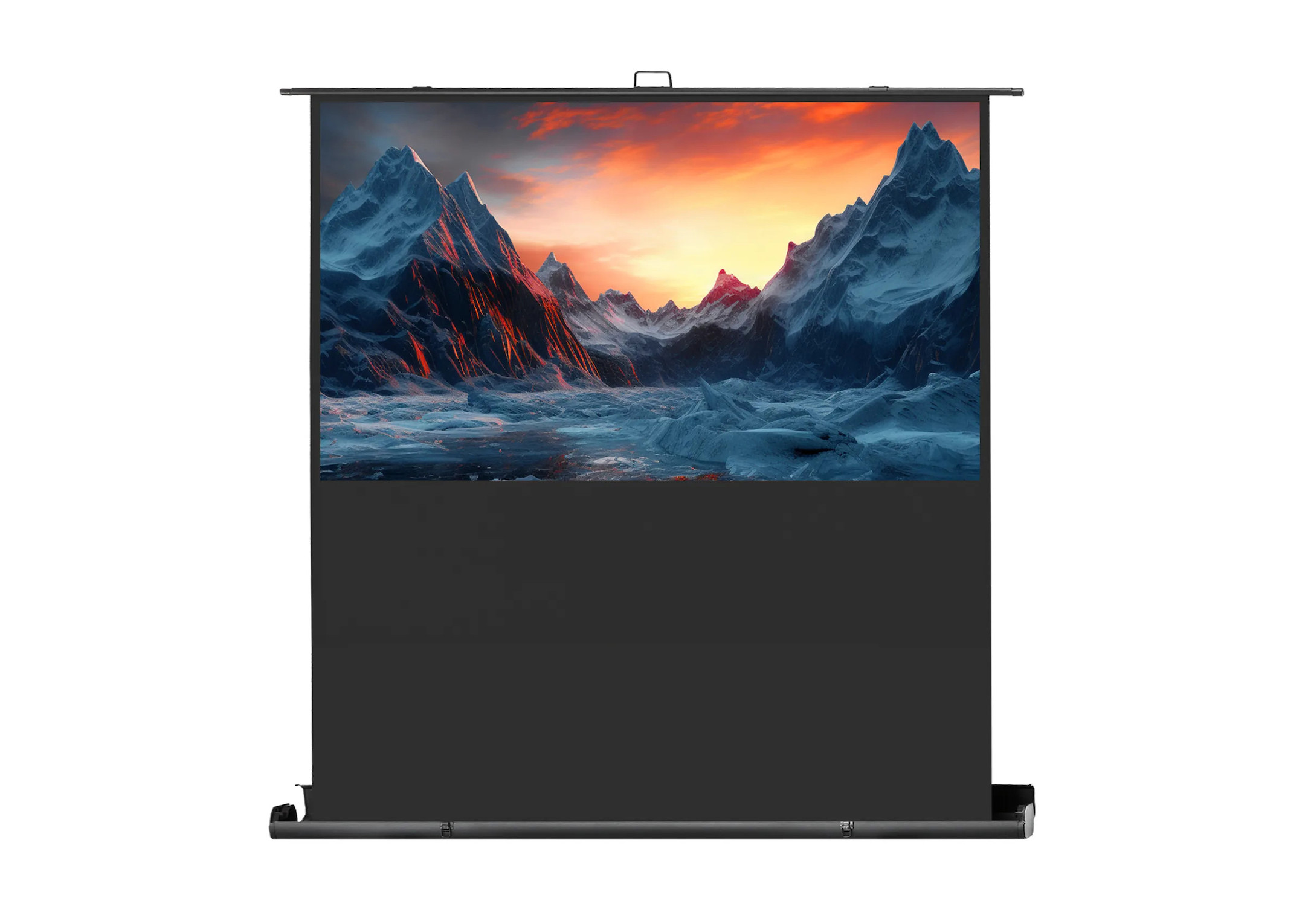 celexon Mobile Professional Plus Projector screen 200 x 113 cm - 90" celexon-Ultramobil-Professional-Plus-projectiescherm-200-x-113-cm-90