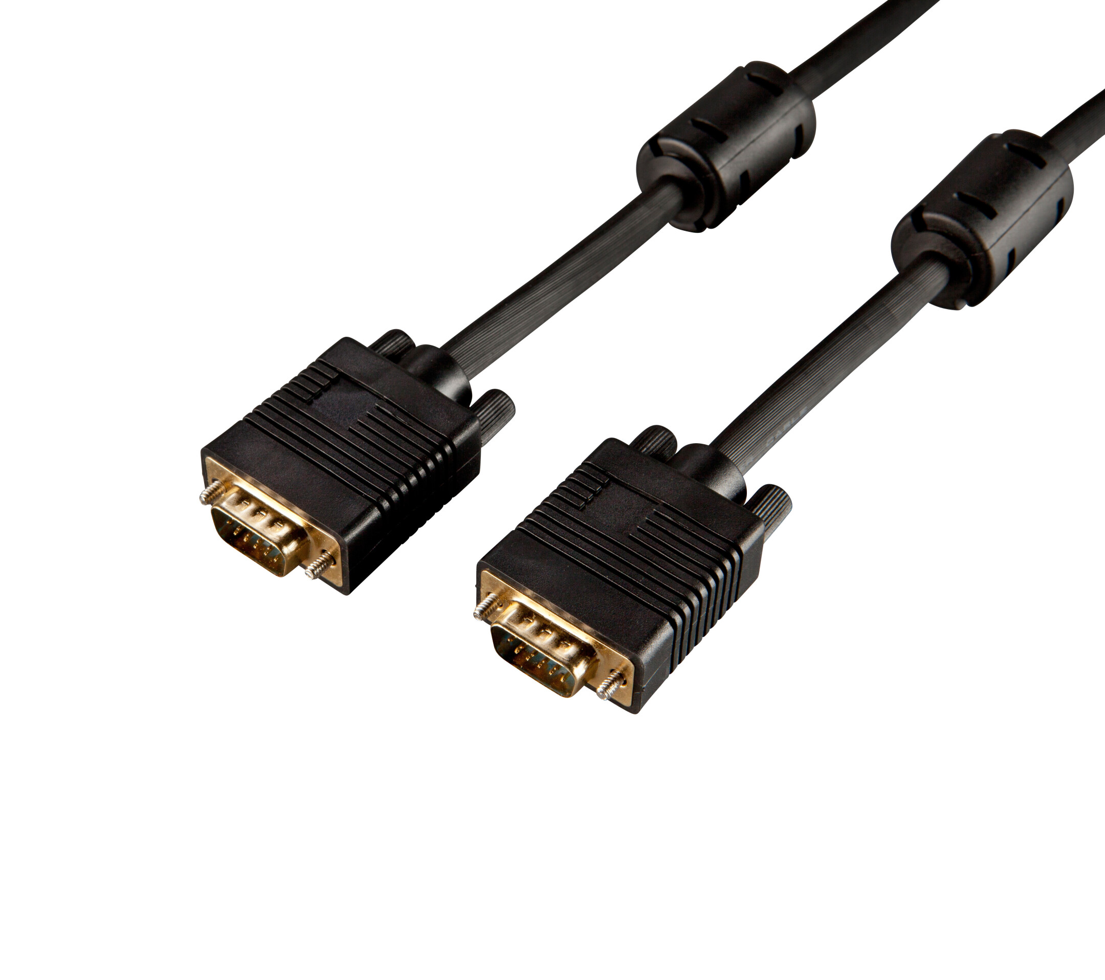 celexon-VGA-Kabel-Professional-Serie-stekker-stekker-10-m