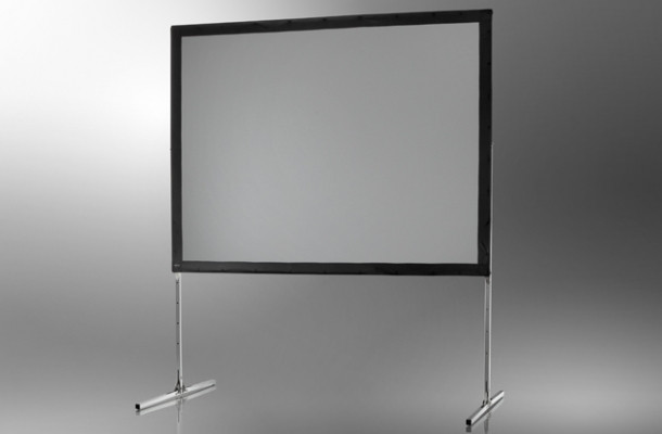 celexon-Faltrahmen-Leinwand-Mobil-Expert-203-x-152cm-Frontprojektion-Demoware