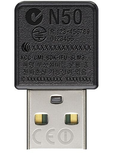 Sony-IFU-WLM3-USB-WLAN-Dongle
