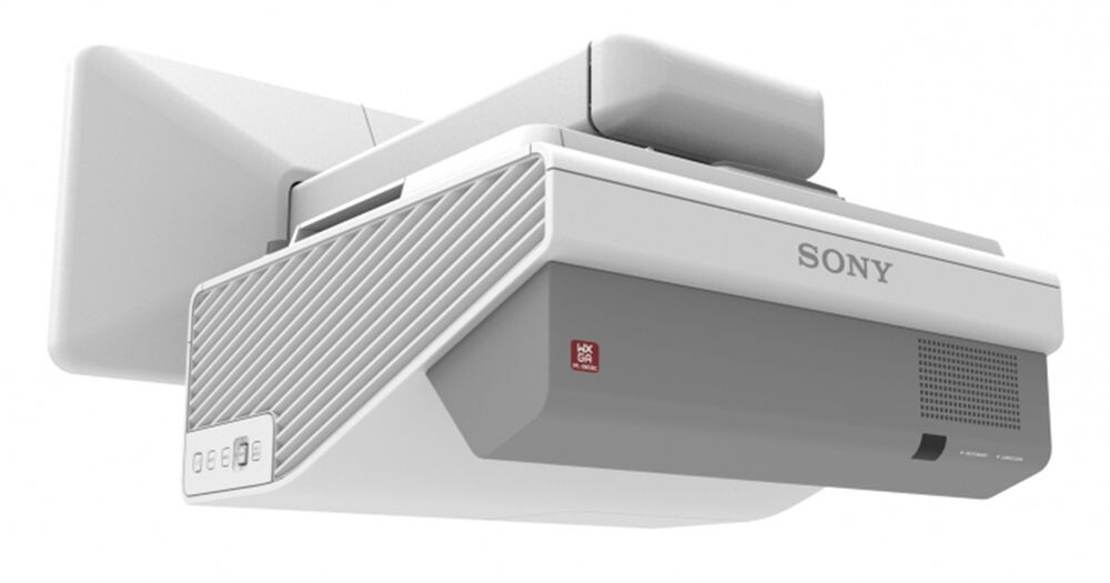 Sony-VPL-SW631
